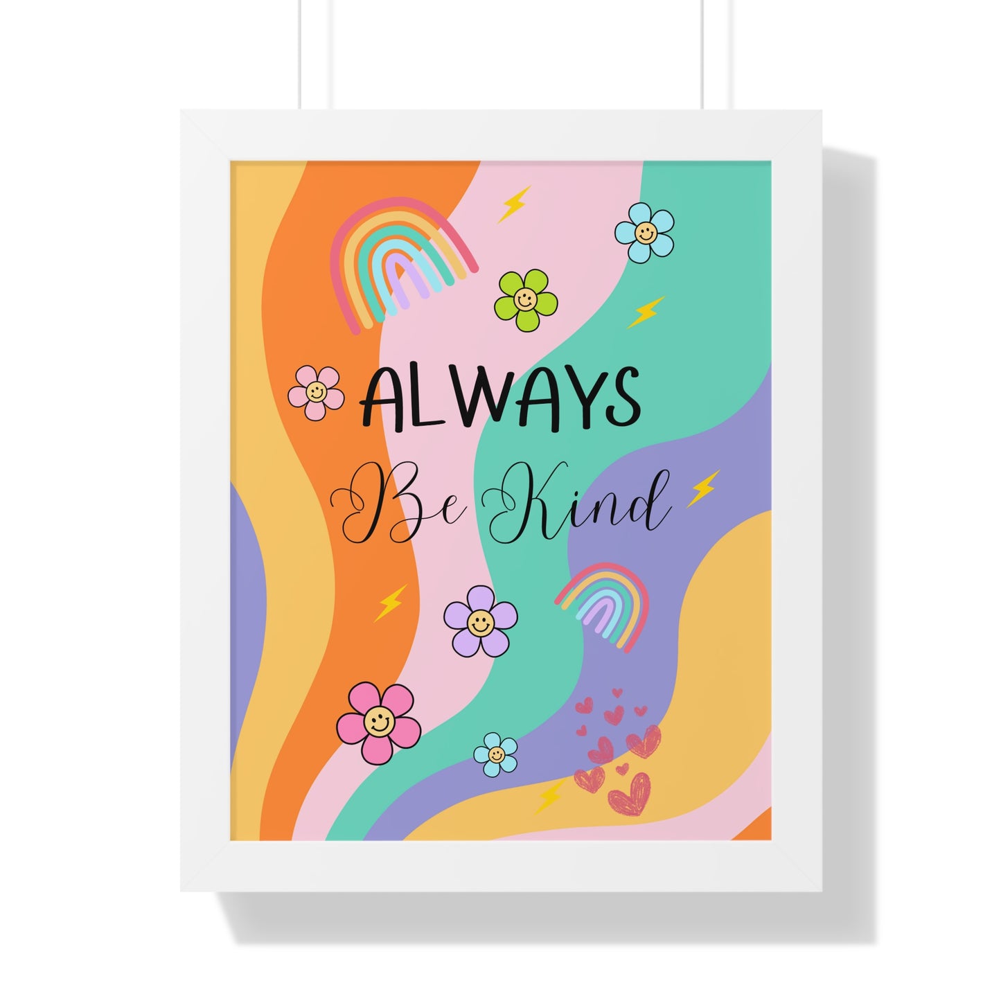 Always Be Kind