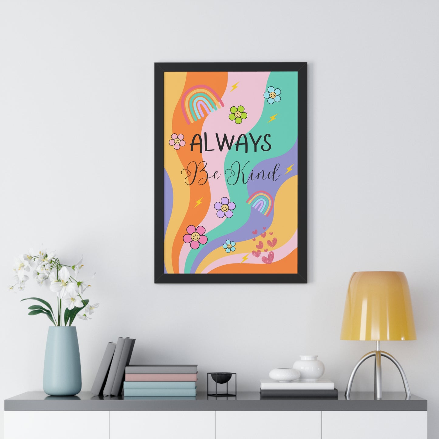 Always Be Kind