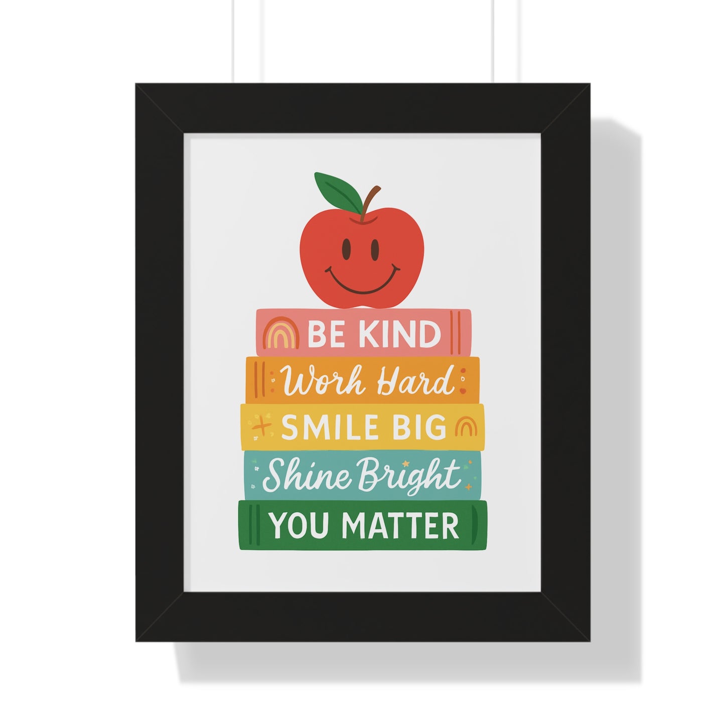 Be Kind, You Matter