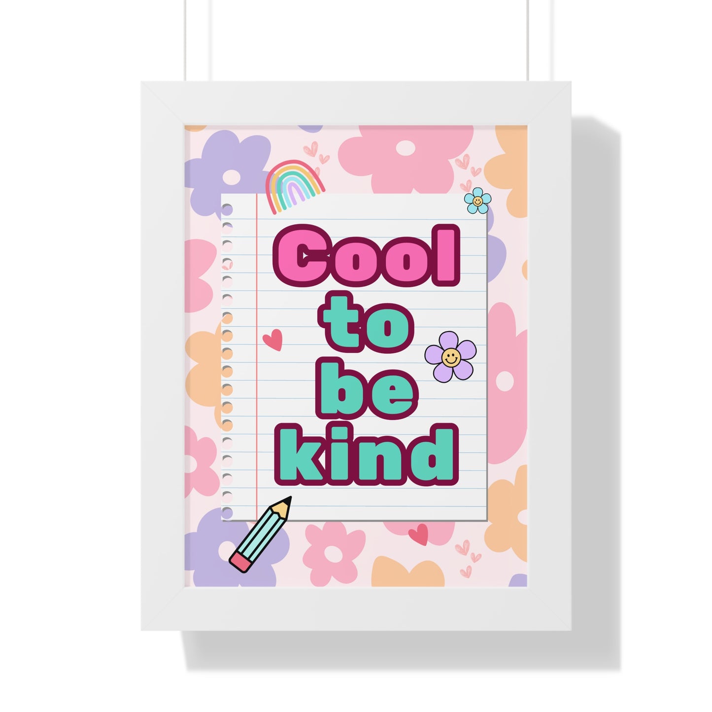 Cool to be Kind