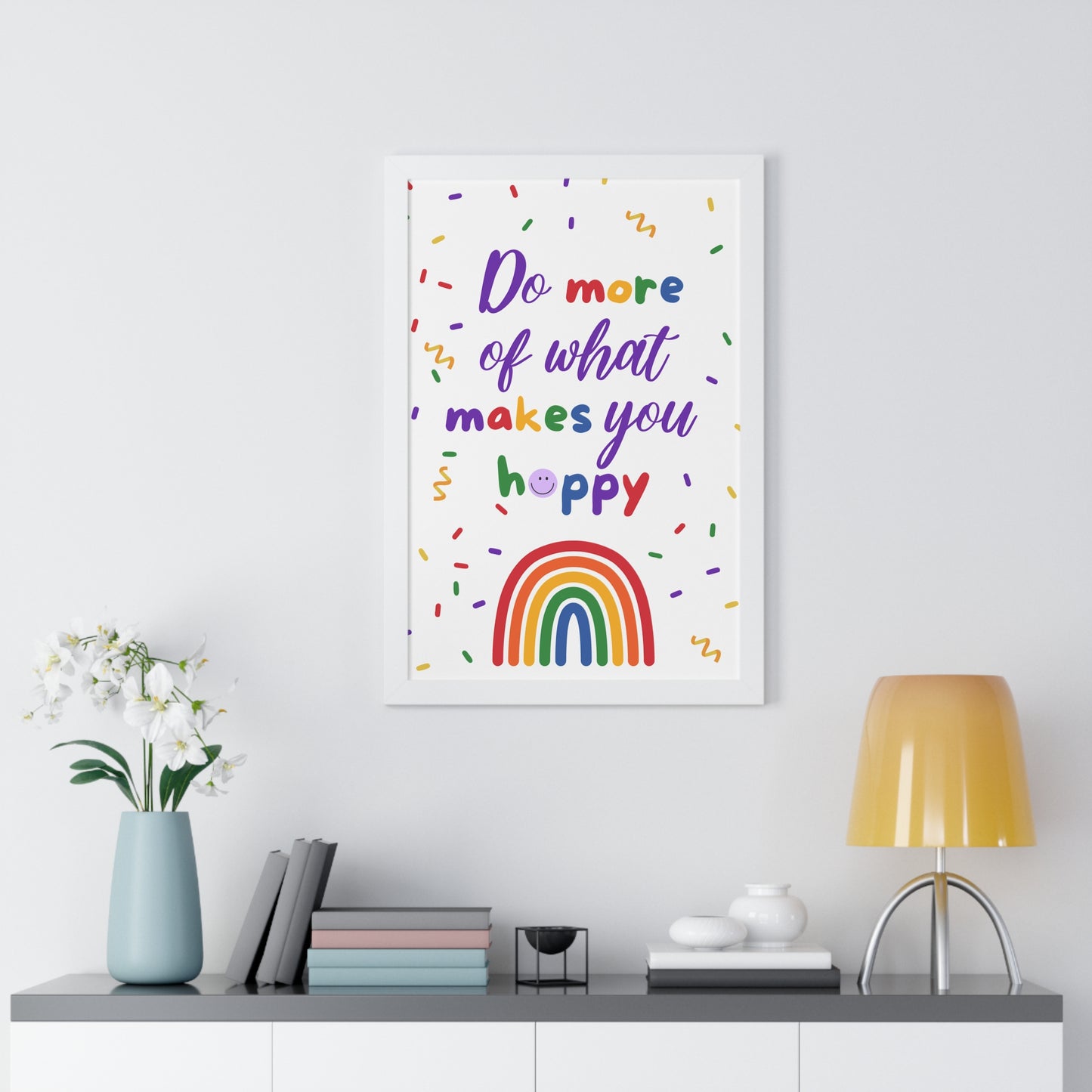 Do More of What Makes You Happy