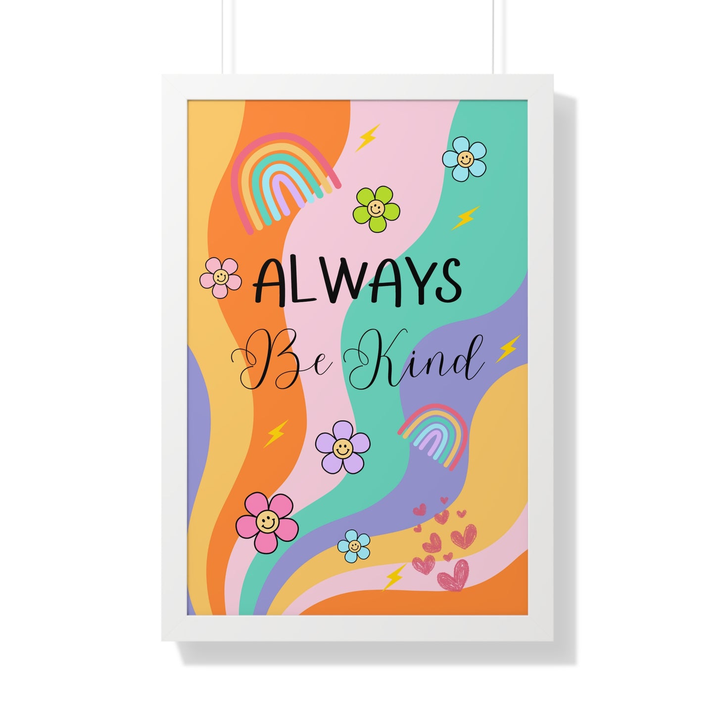 Always Be Kind