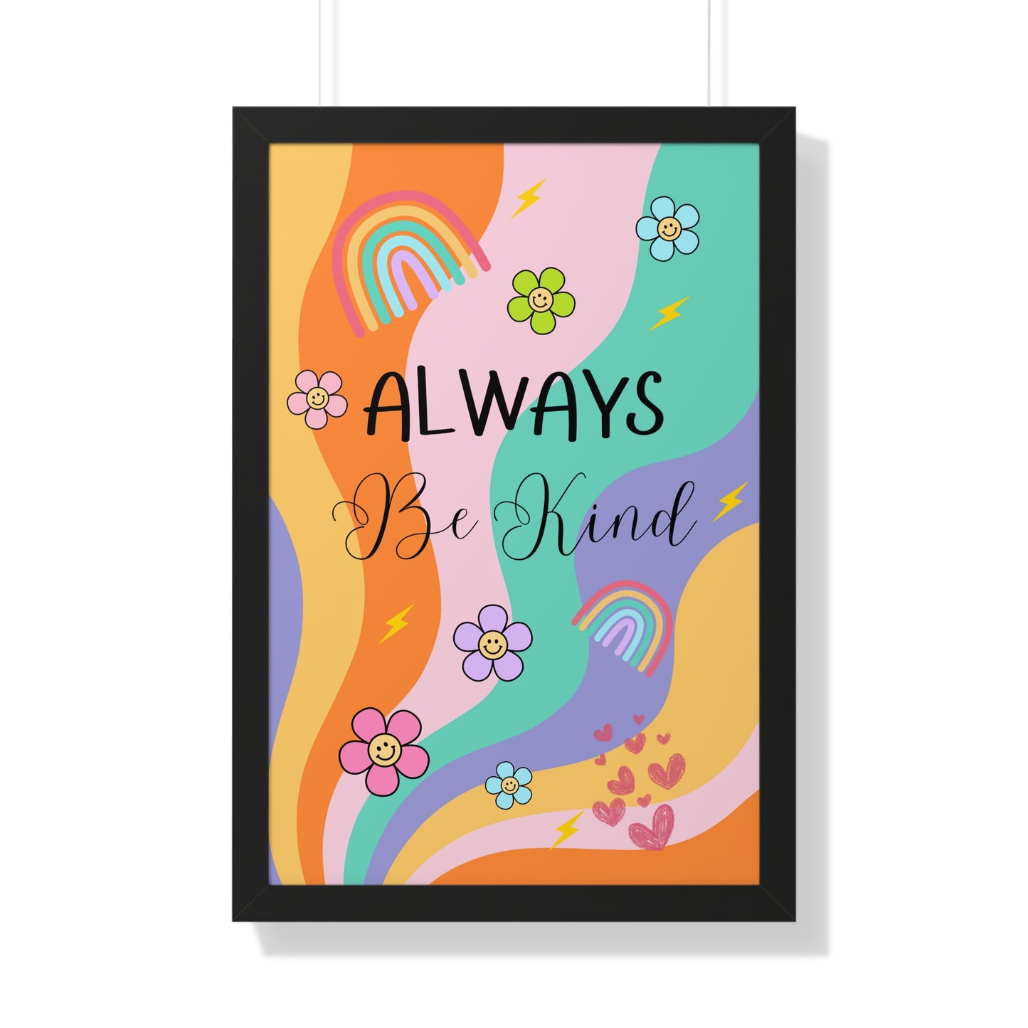 Always Be Kind