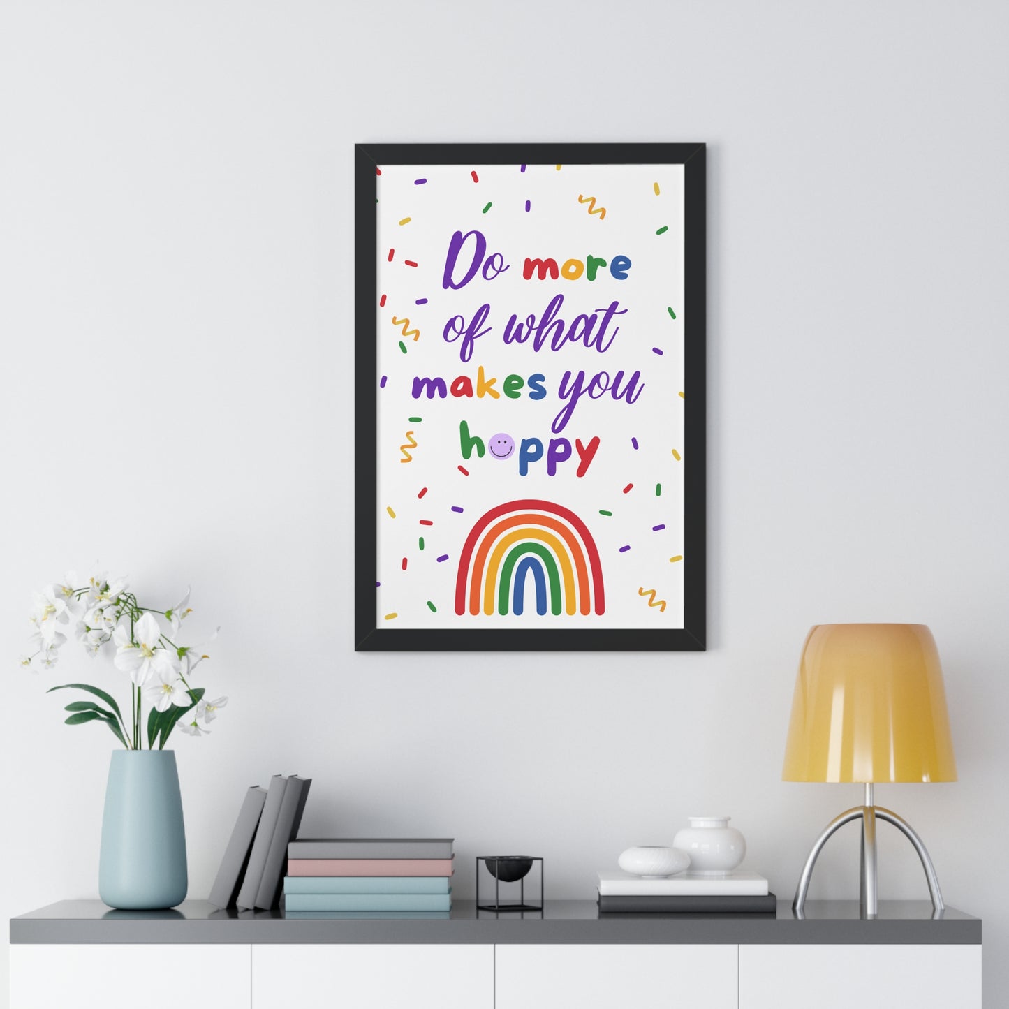 Do More of What Makes You Happy