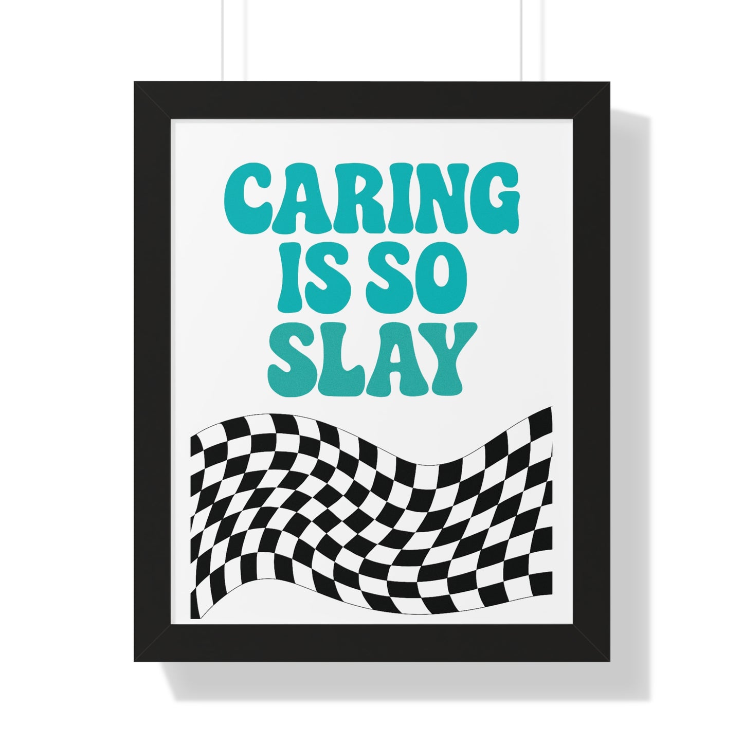 Caring Is So Slay