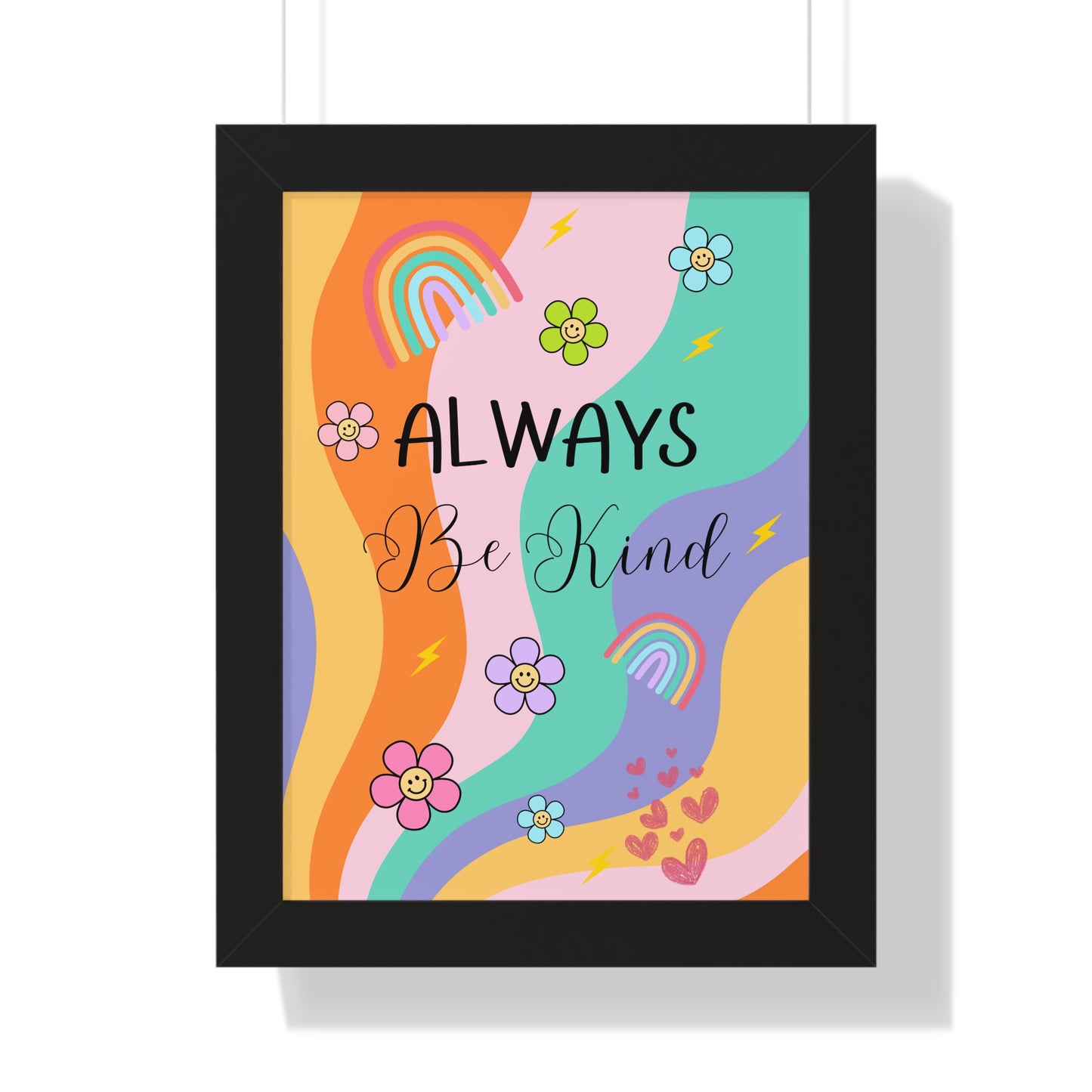 Always Be Kind