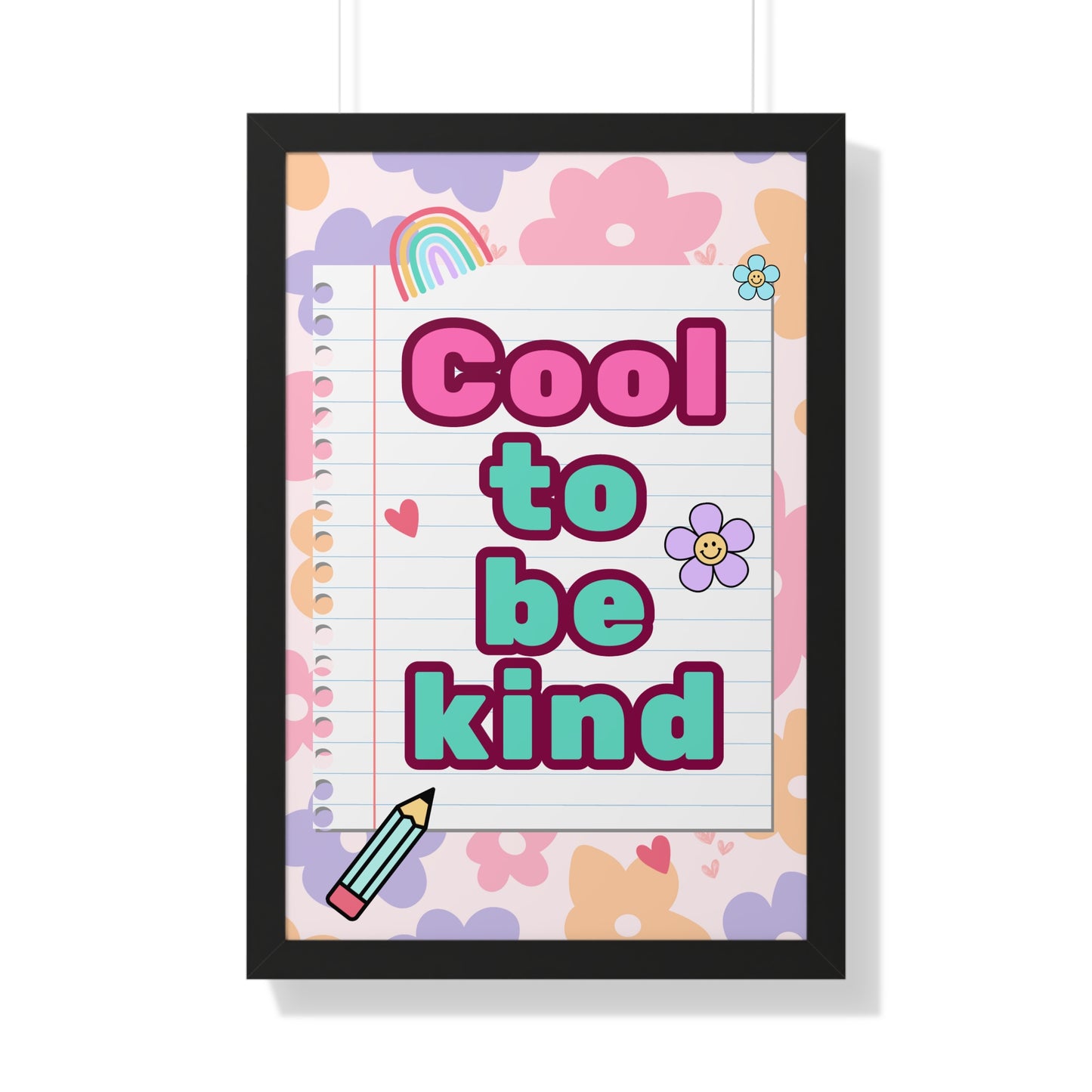 Cool to be Kind