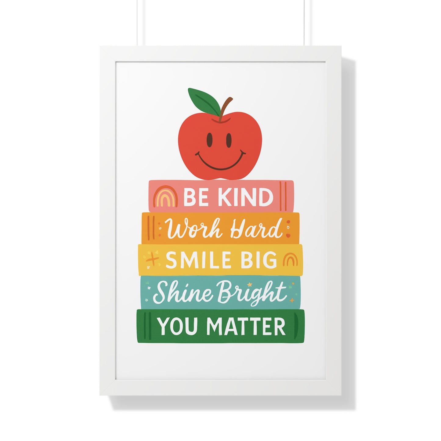 Be Kind, You Matter