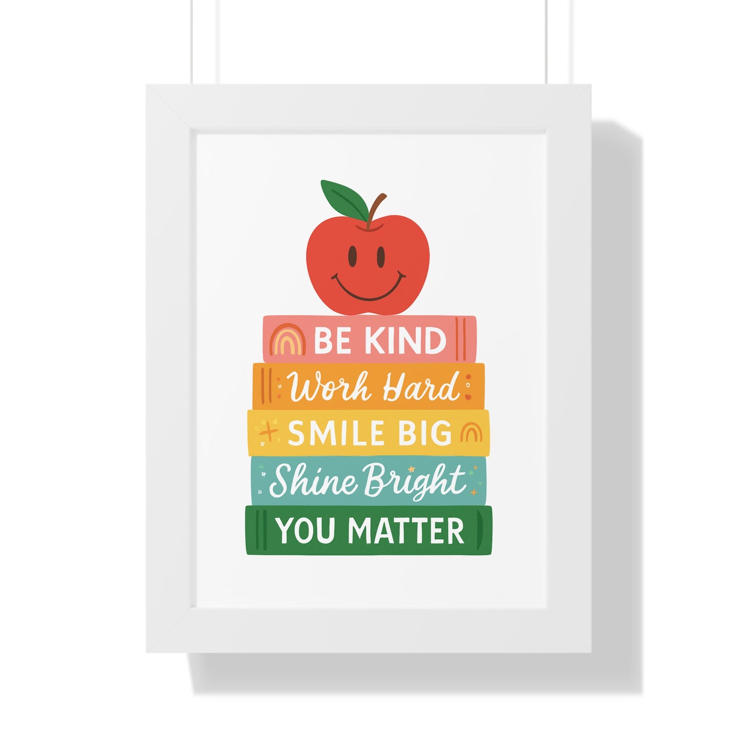 Be Kind, You Matter