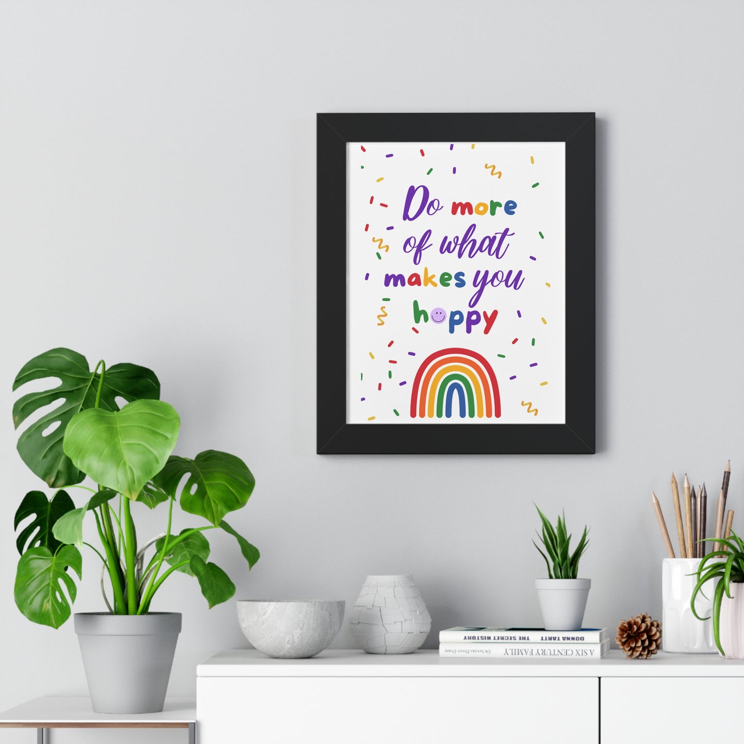 Do More of What Makes You Happy