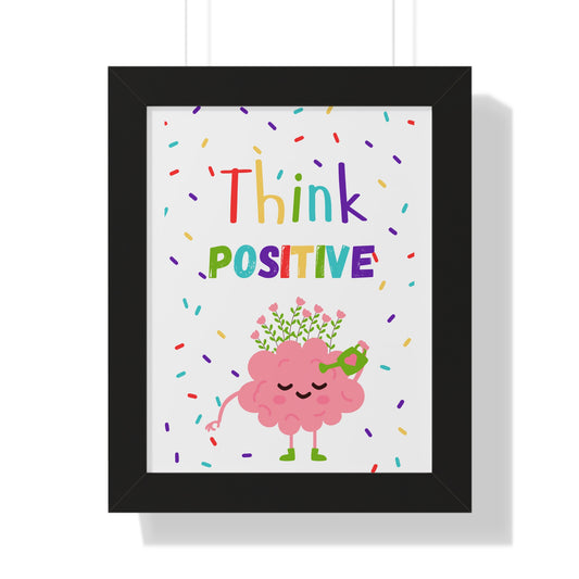 Think Positive