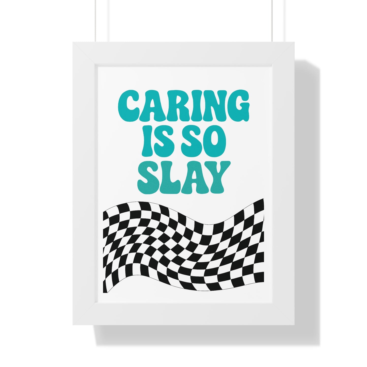 Caring Is So Slay