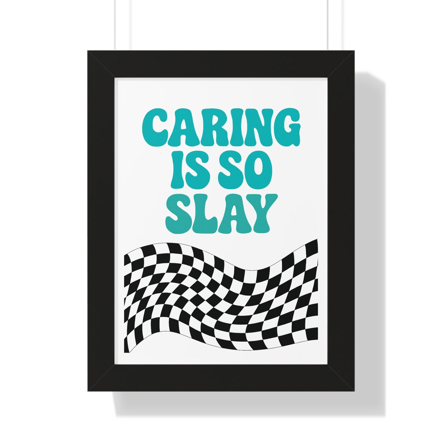 Caring Is So Slay