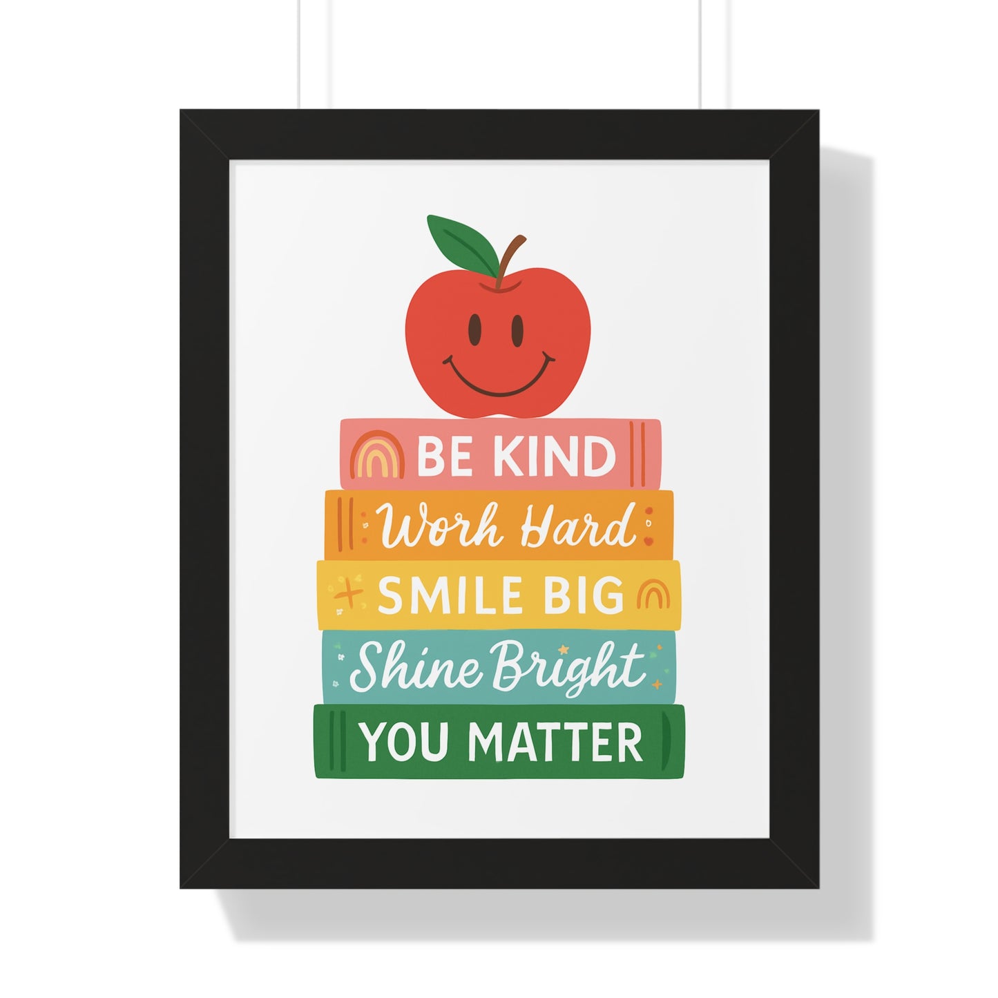 Be Kind, You Matter