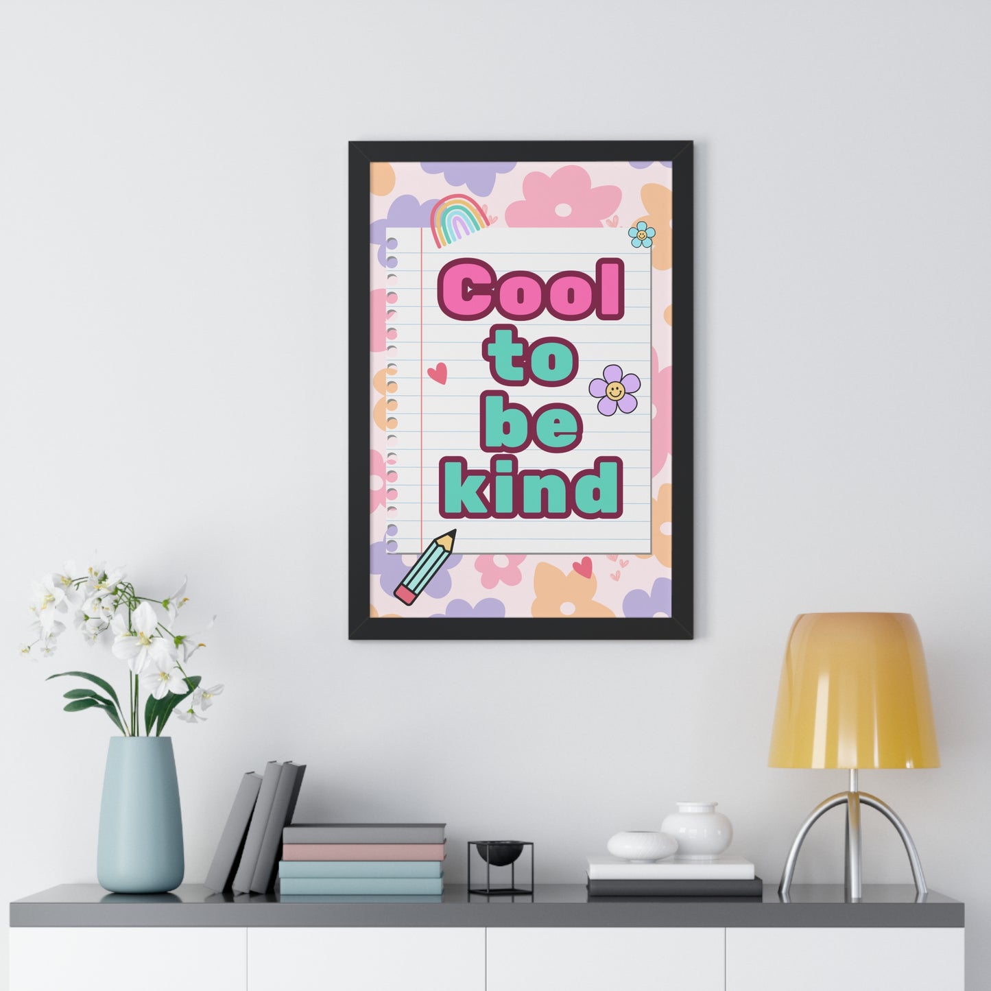 Cool to be Kind