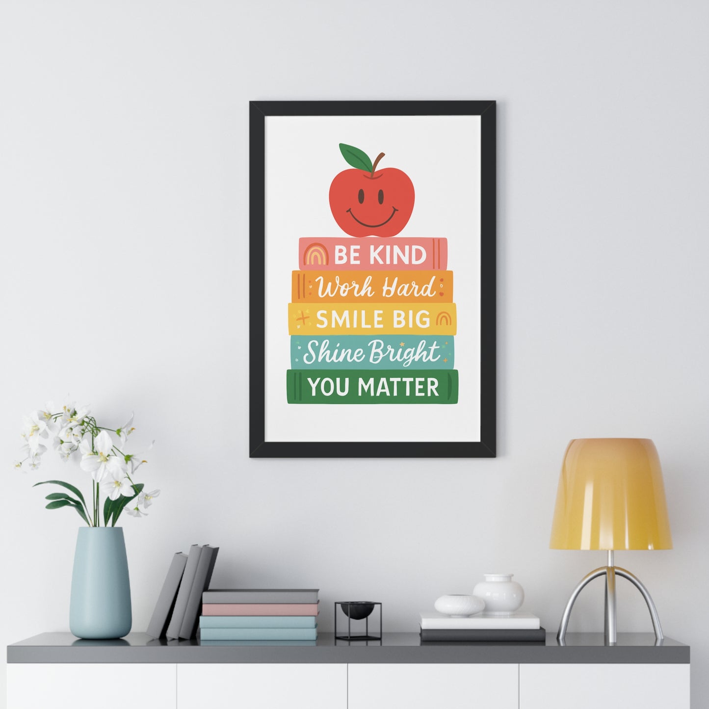 Be Kind, You Matter