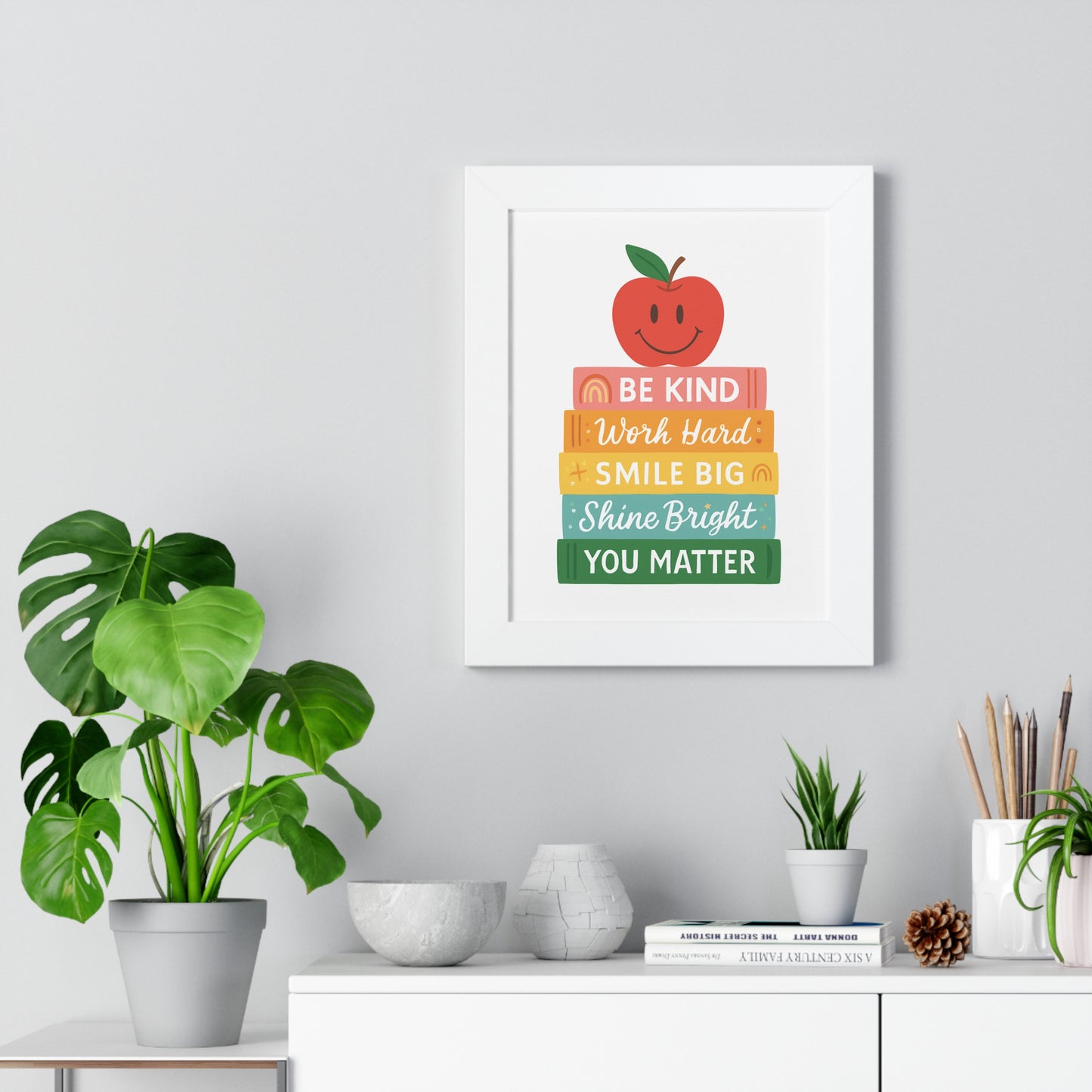 Be Kind, You Matter