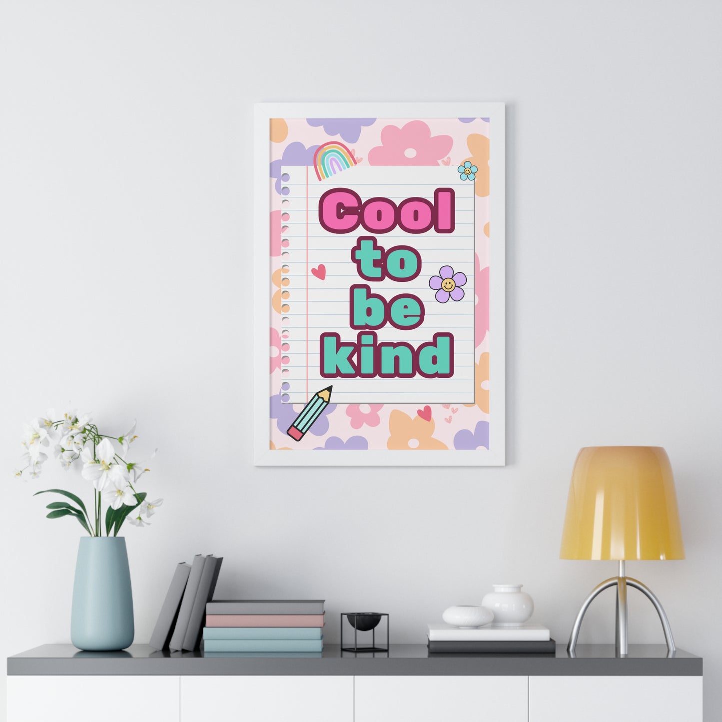 Cool to be Kind