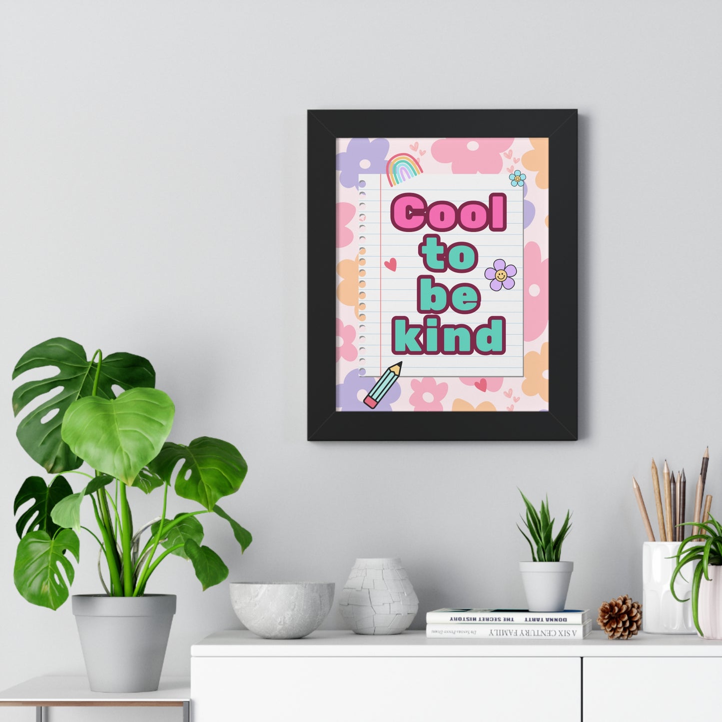Cool to be Kind