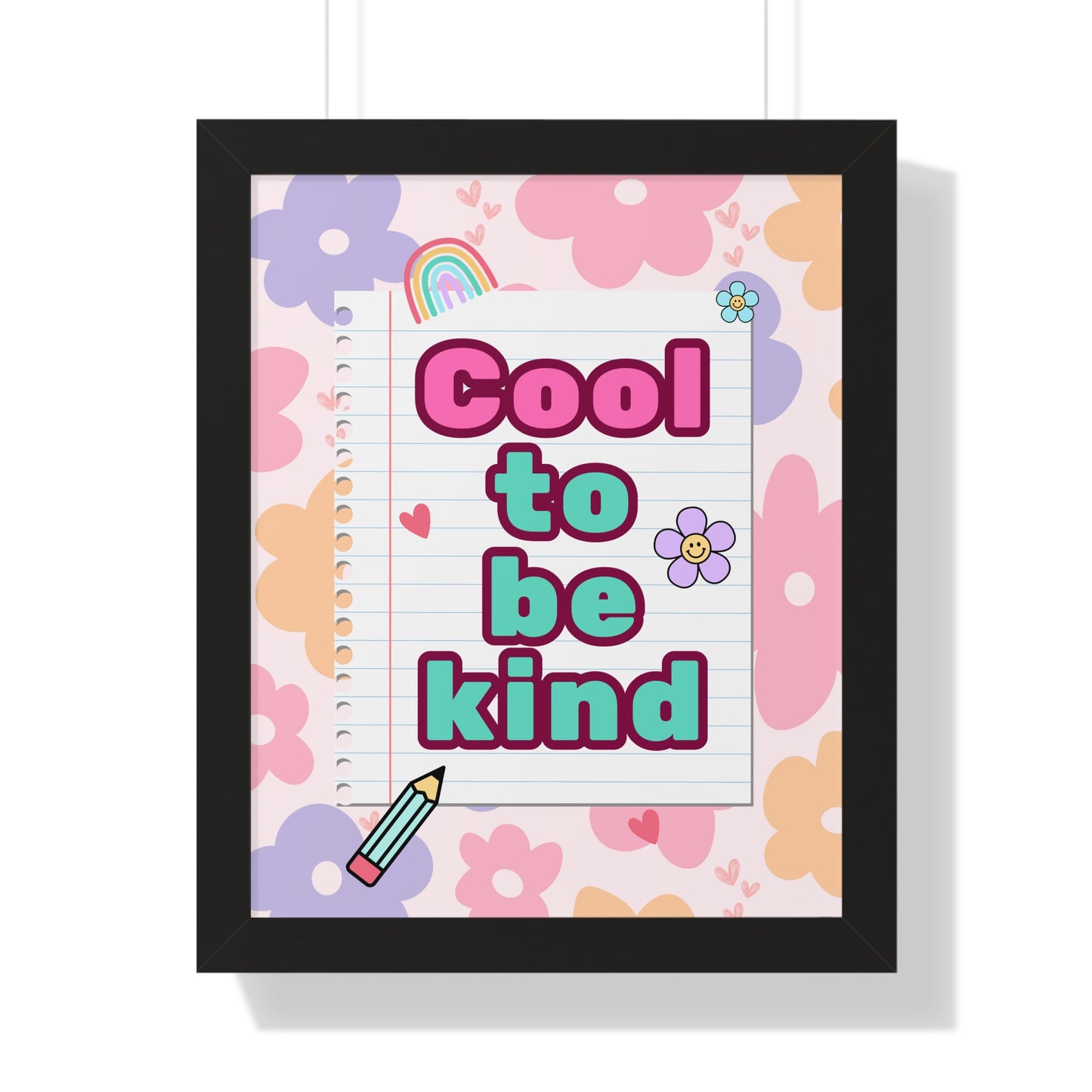 Cool to be Kind