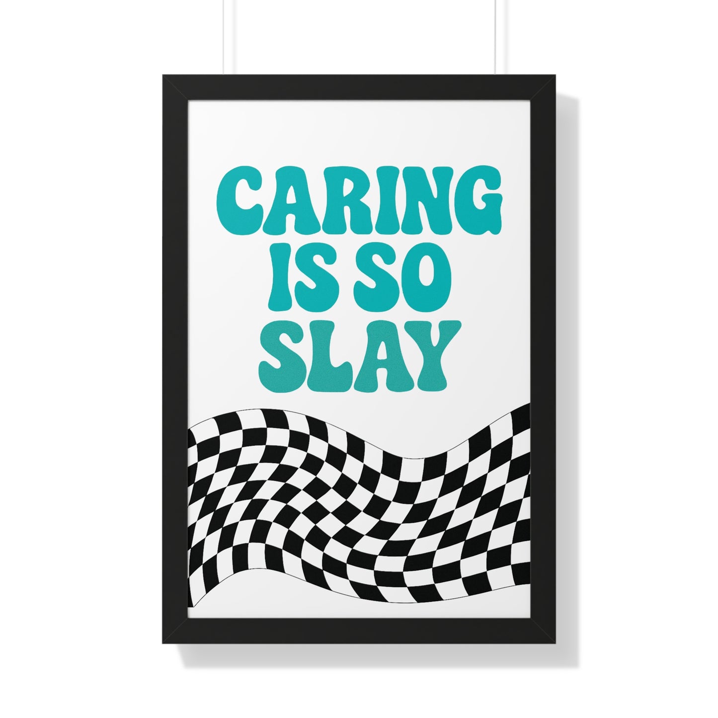 Caring Is So Slay