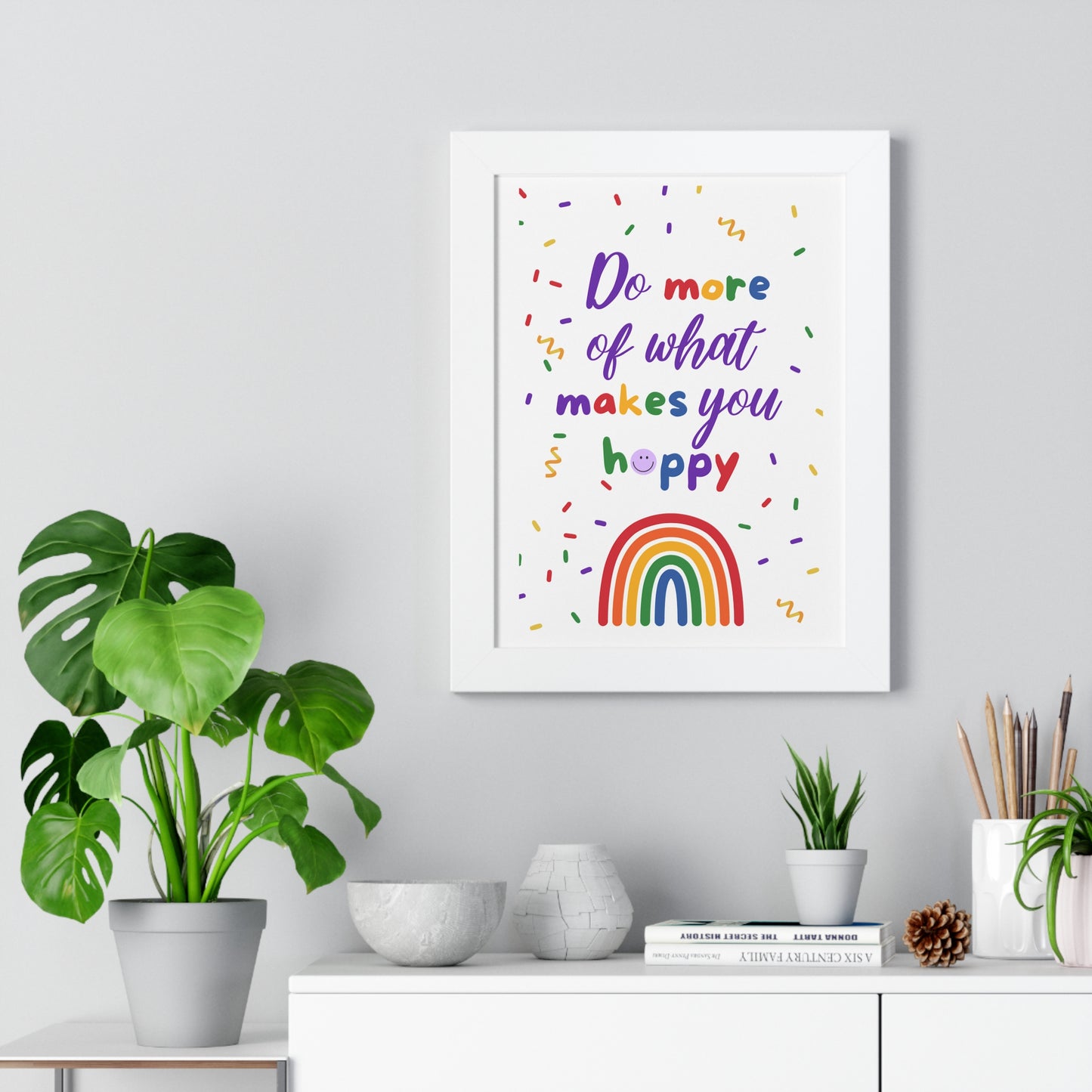 Do More of What Makes You Happy