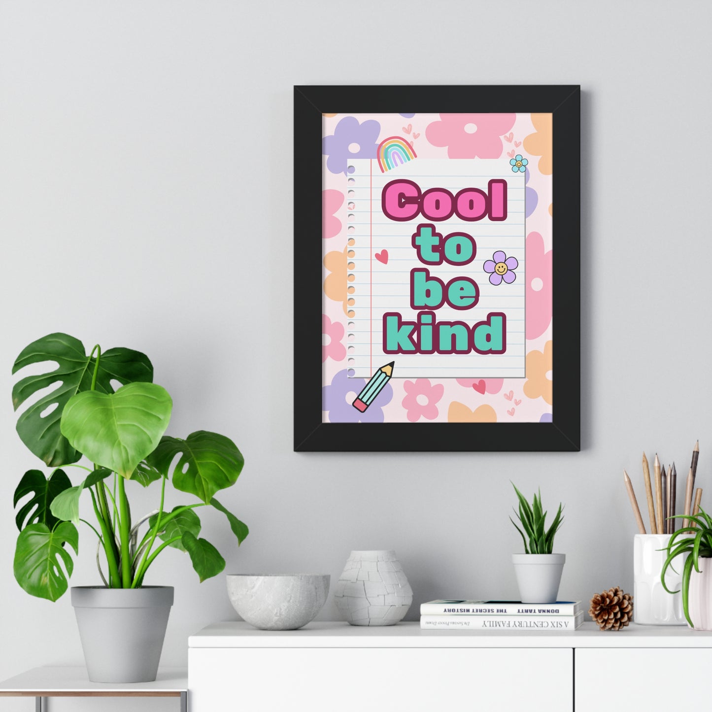 Cool to be Kind