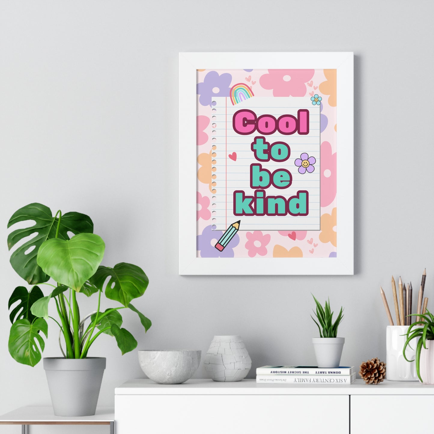 Cool to be Kind