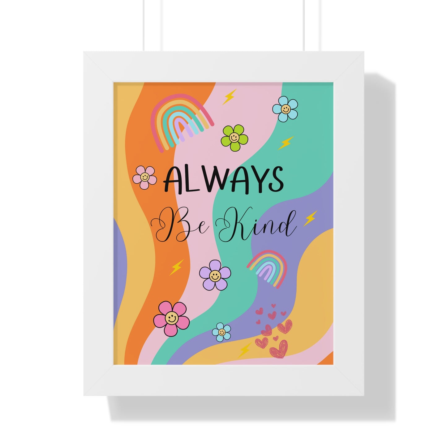 Always Be Kind
