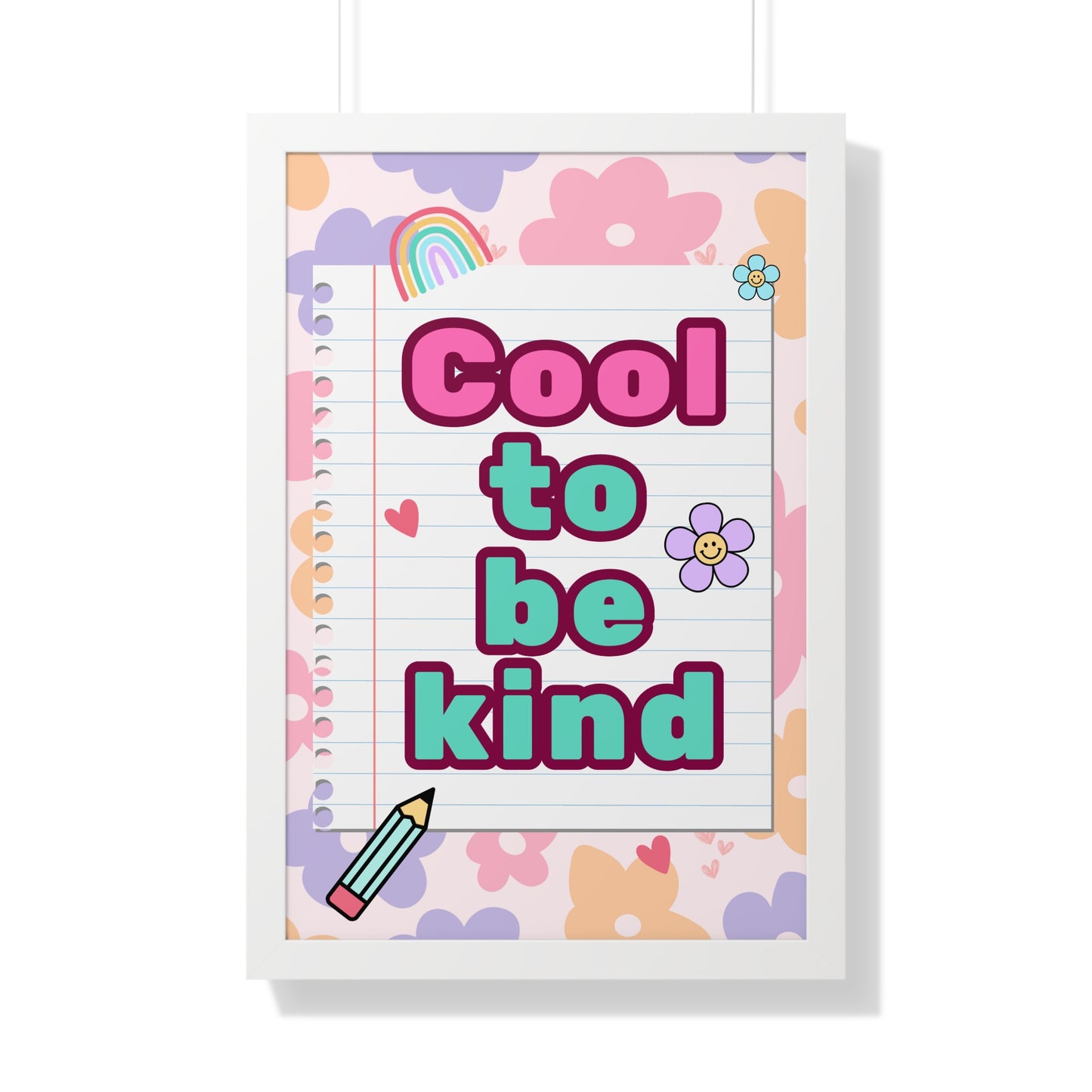 Cool to be Kind
