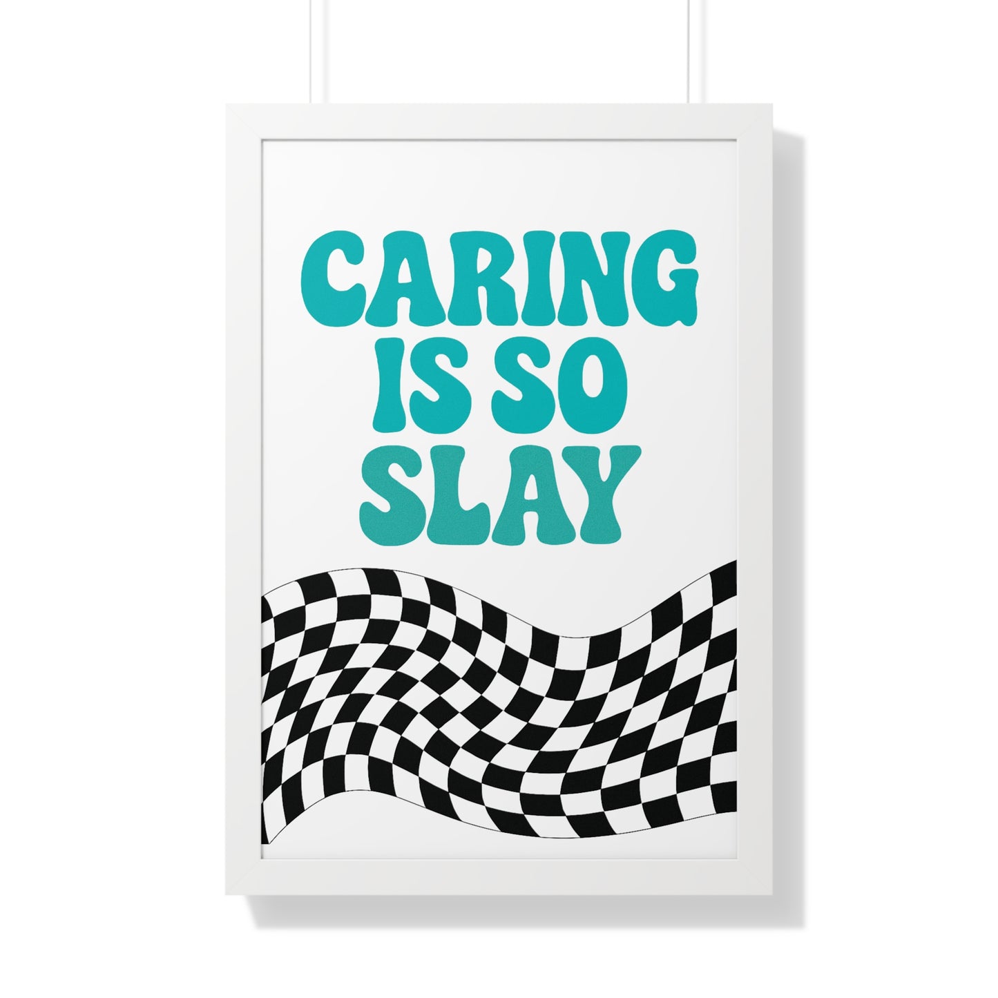Caring Is So Slay