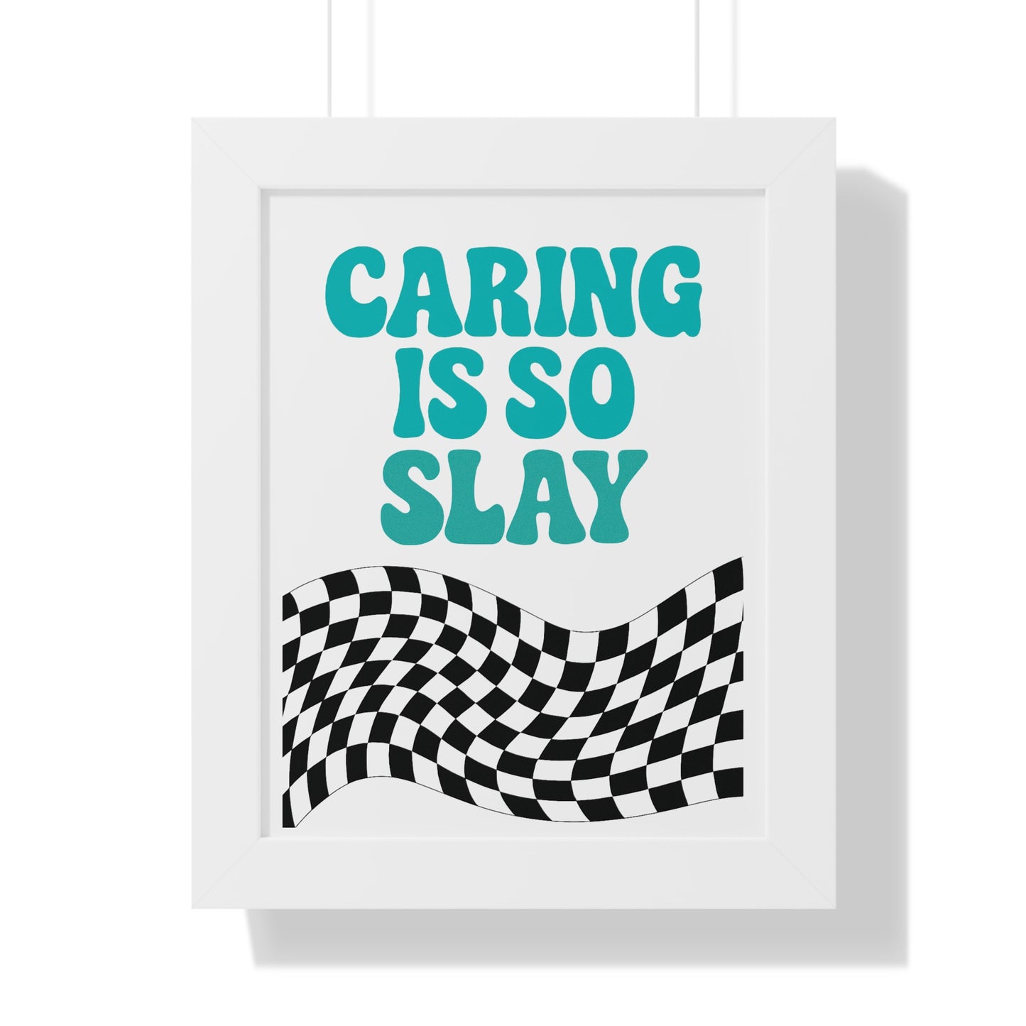 Caring Is So Slay