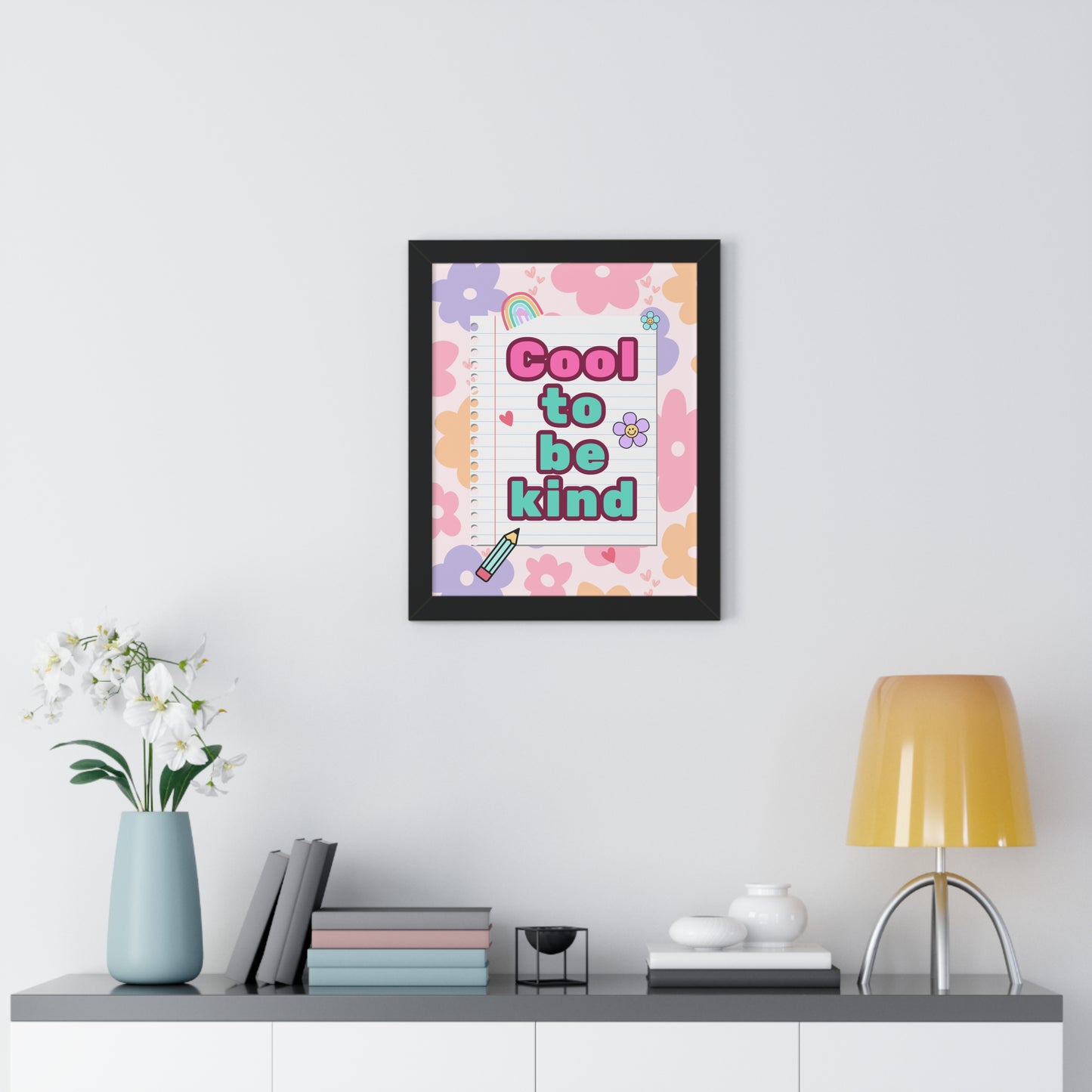 Cool to be Kind