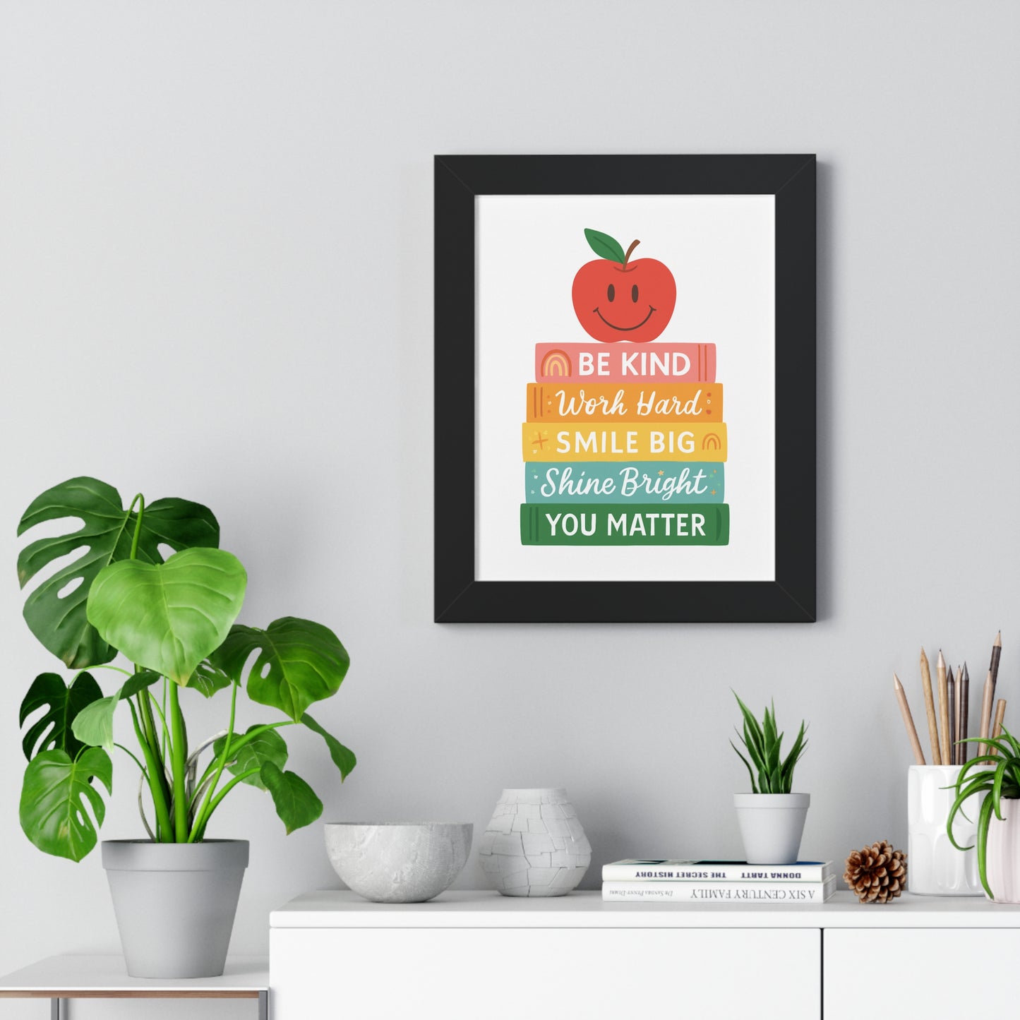 Be Kind, You Matter