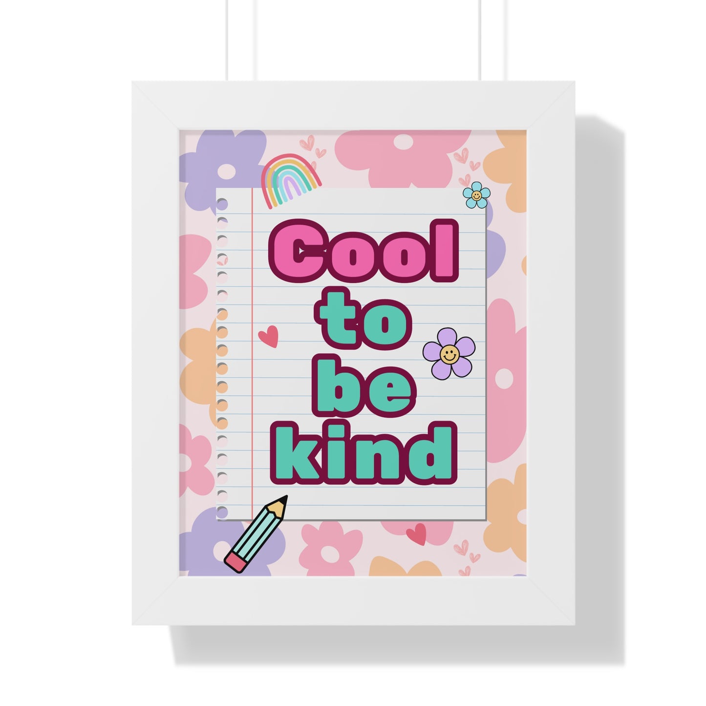 Cool to be Kind