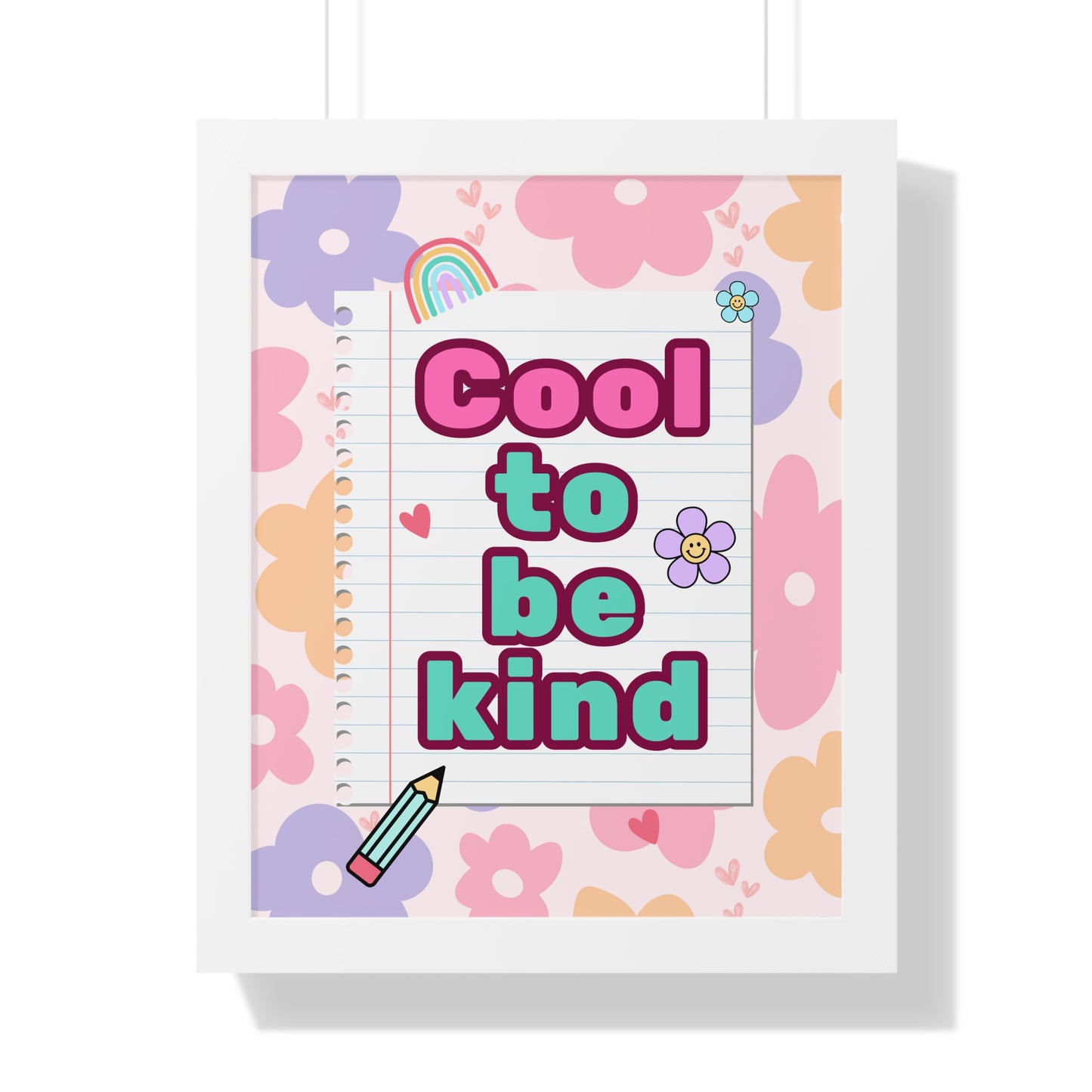 Cool to be Kind