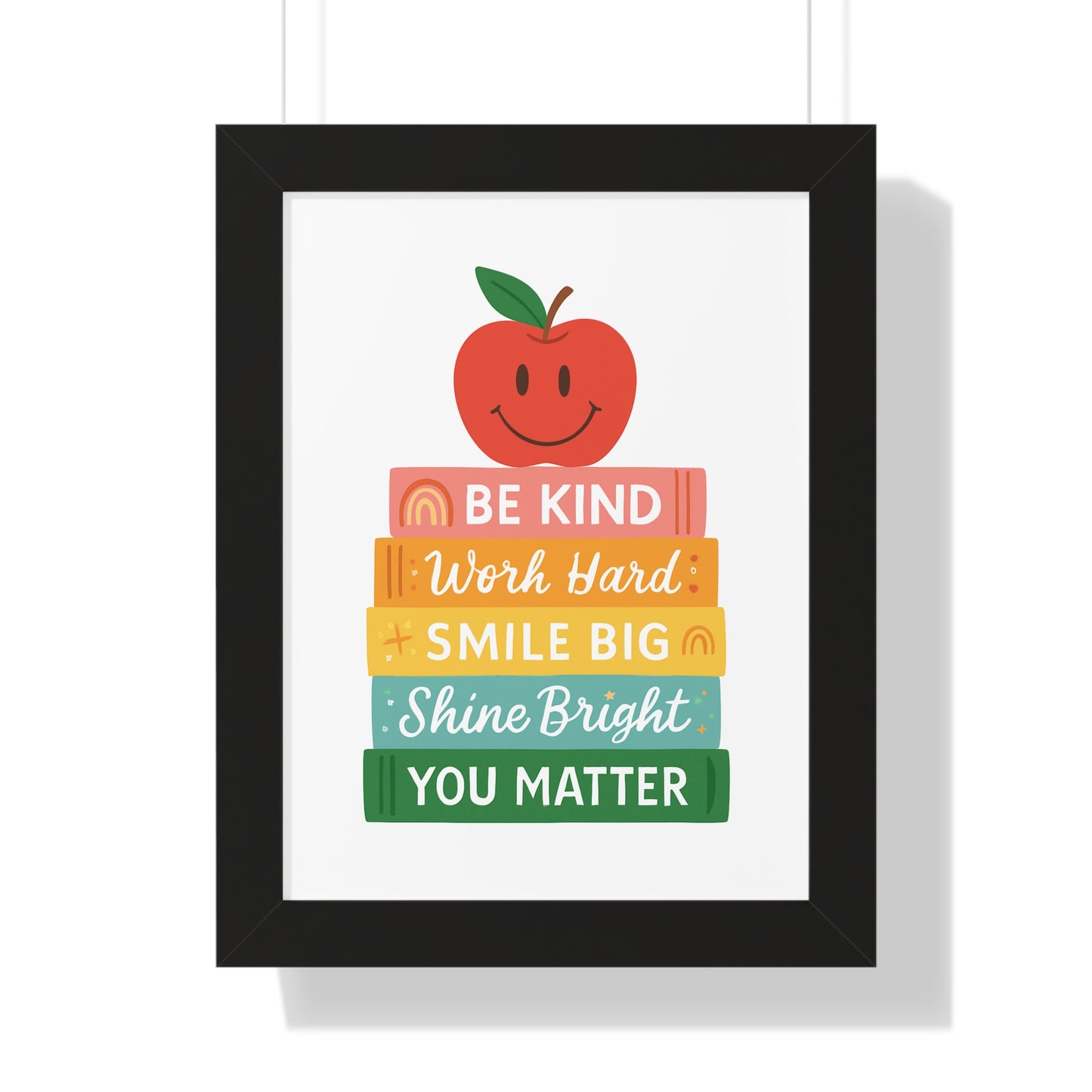 Be Kind, You Matter