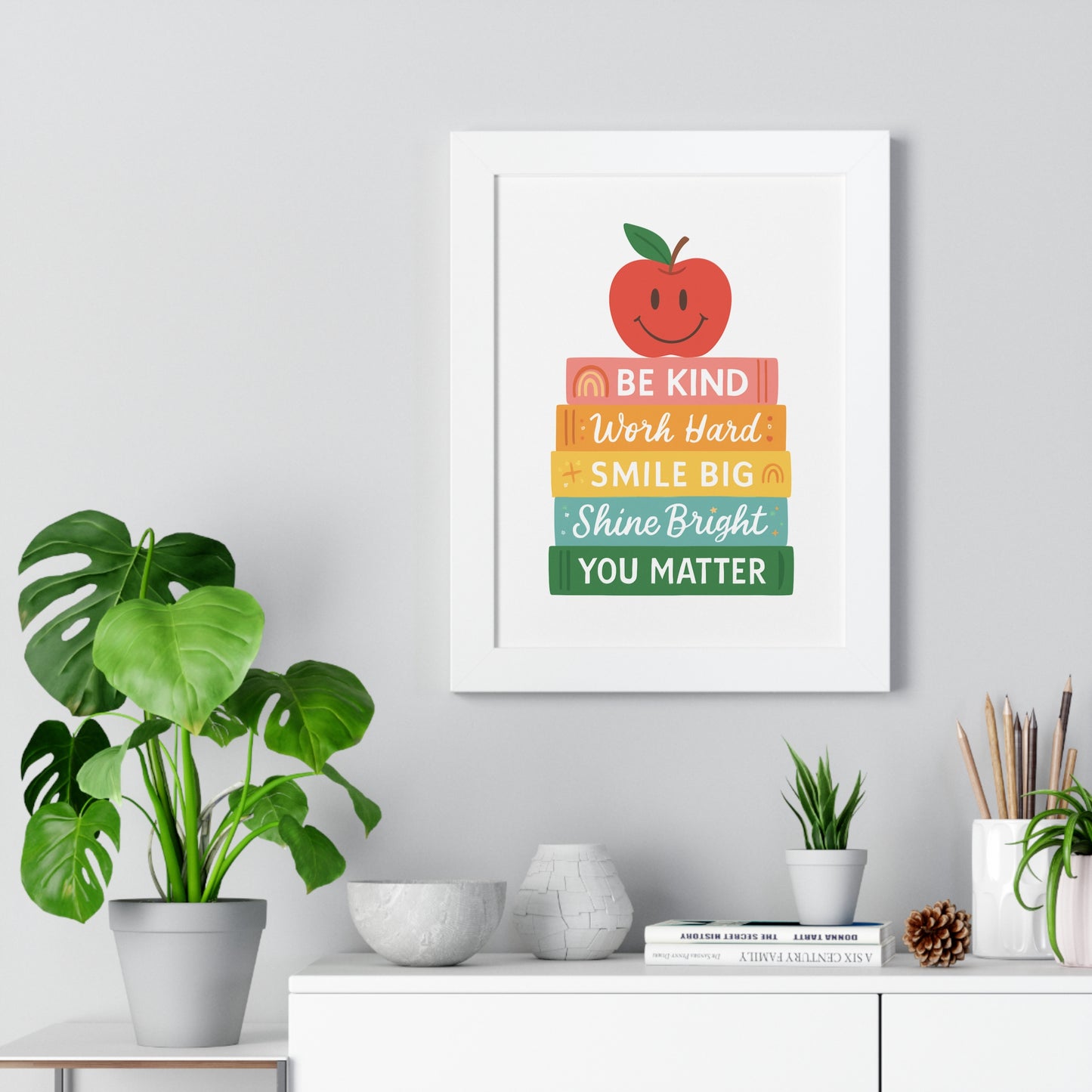 Be Kind, You Matter