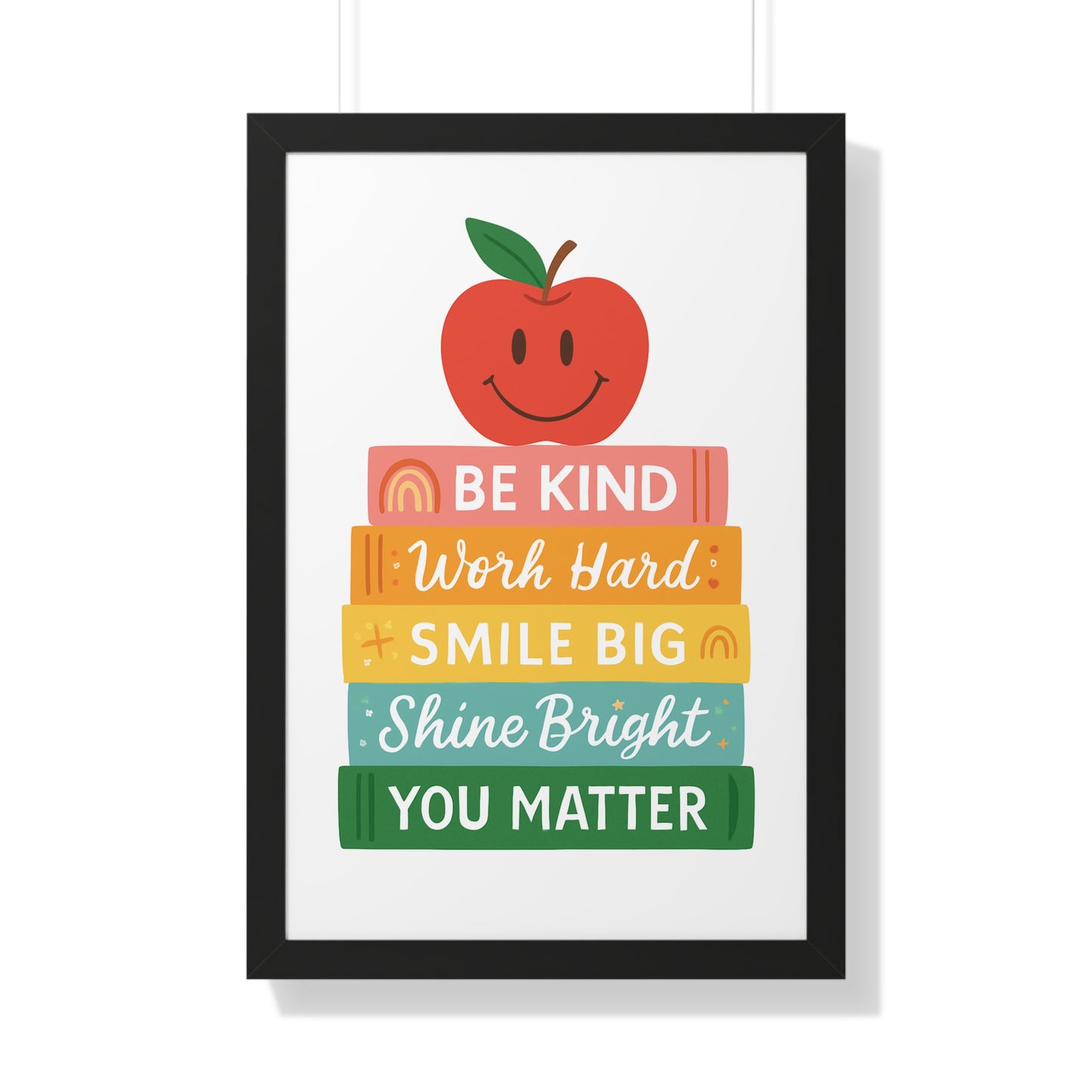 Be Kind, You Matter