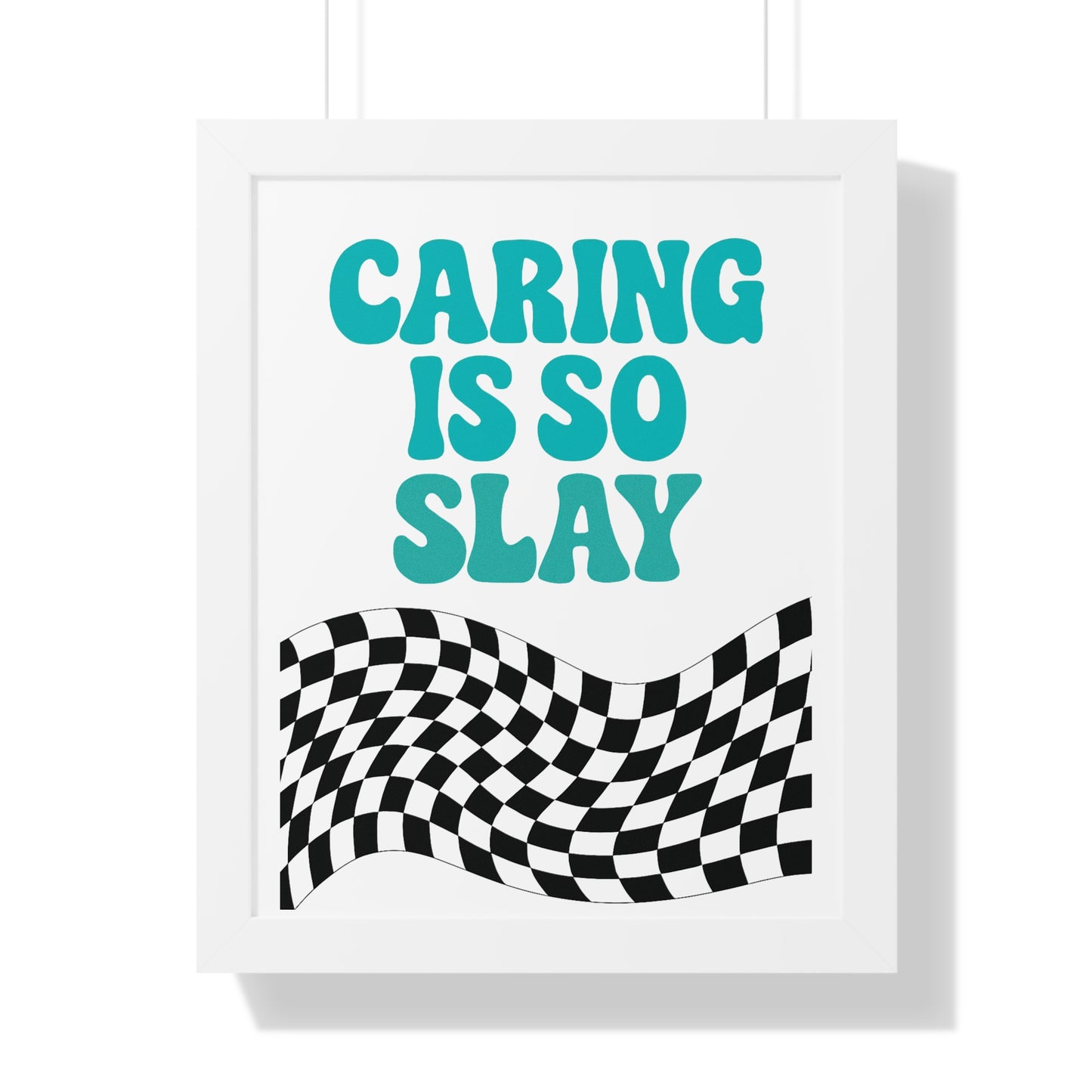 Caring Is So Slay