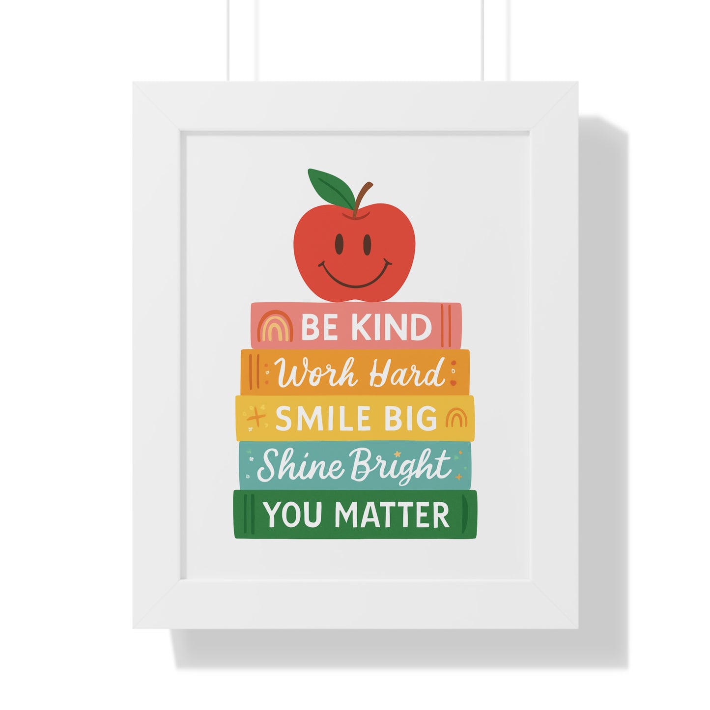 Be Kind, You Matter