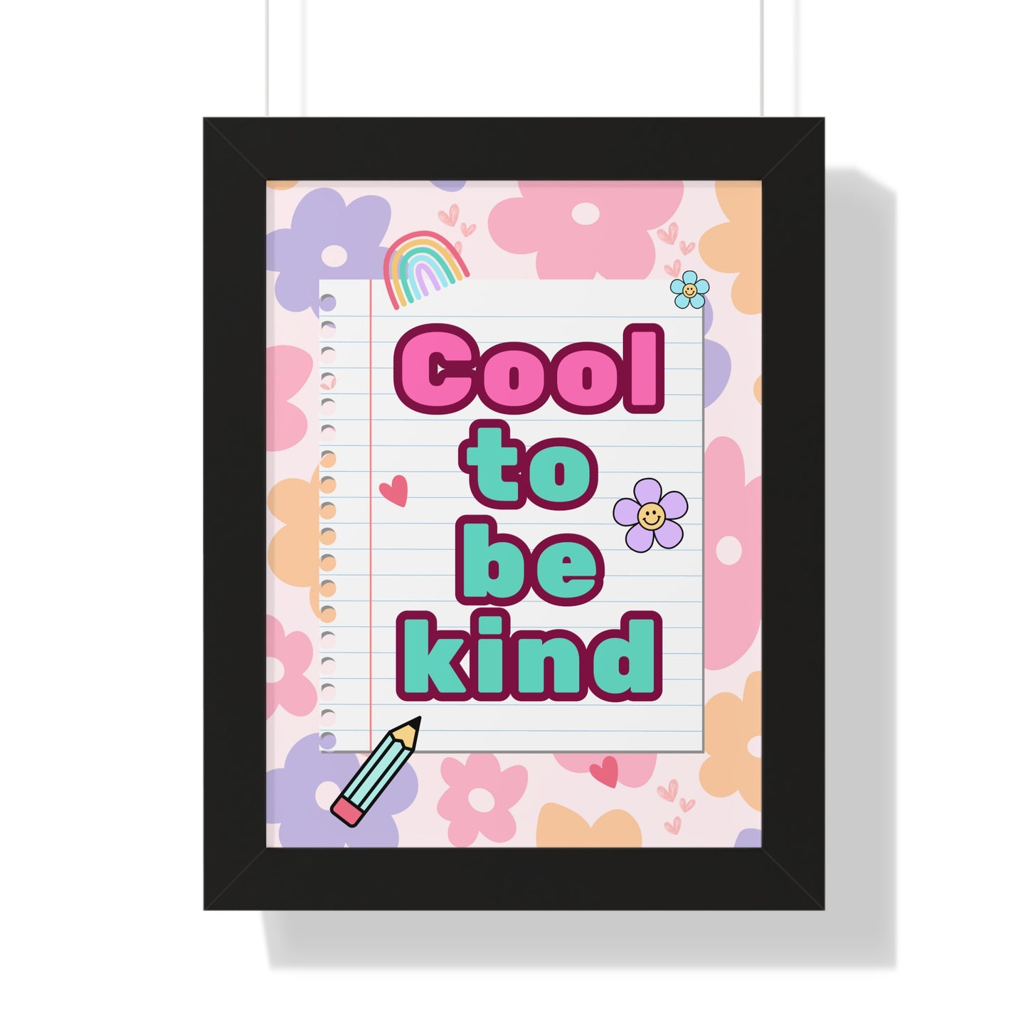 Cool to be Kind