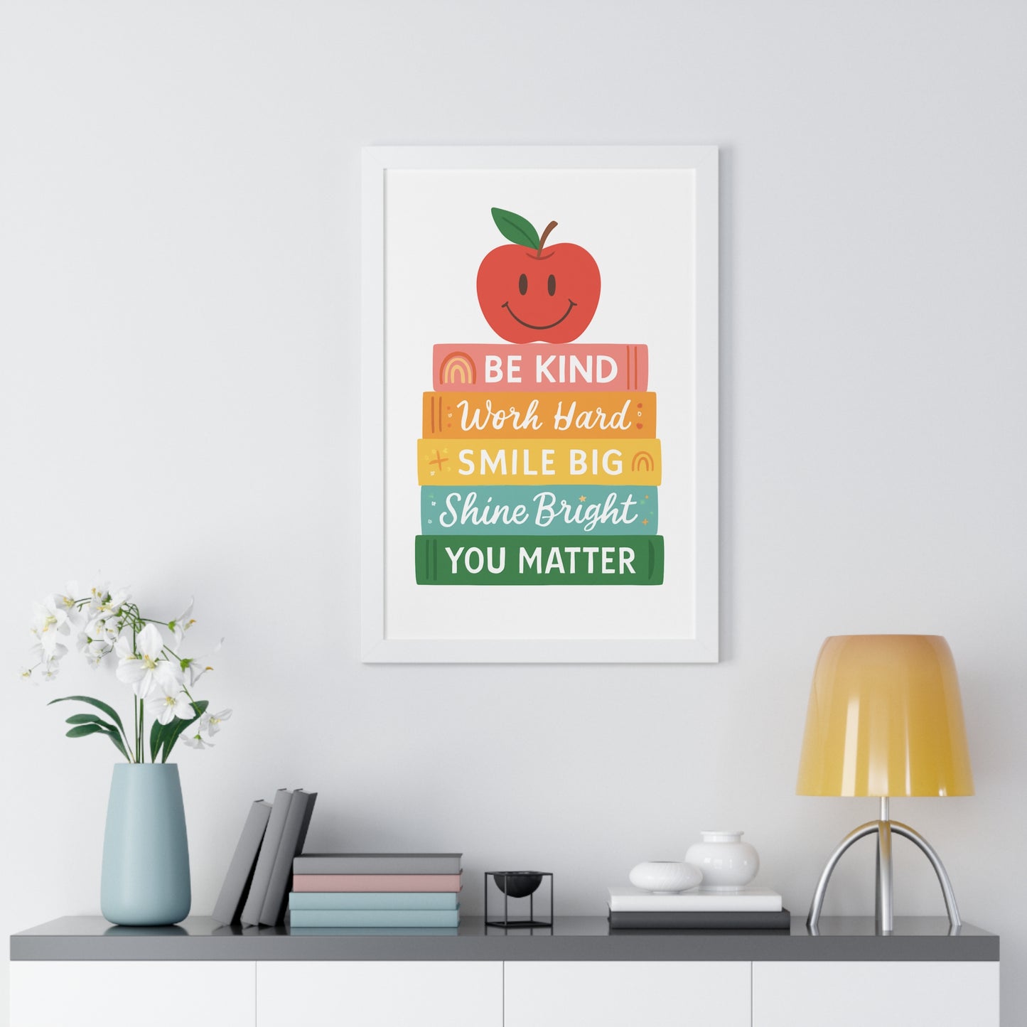 Be Kind, You Matter
