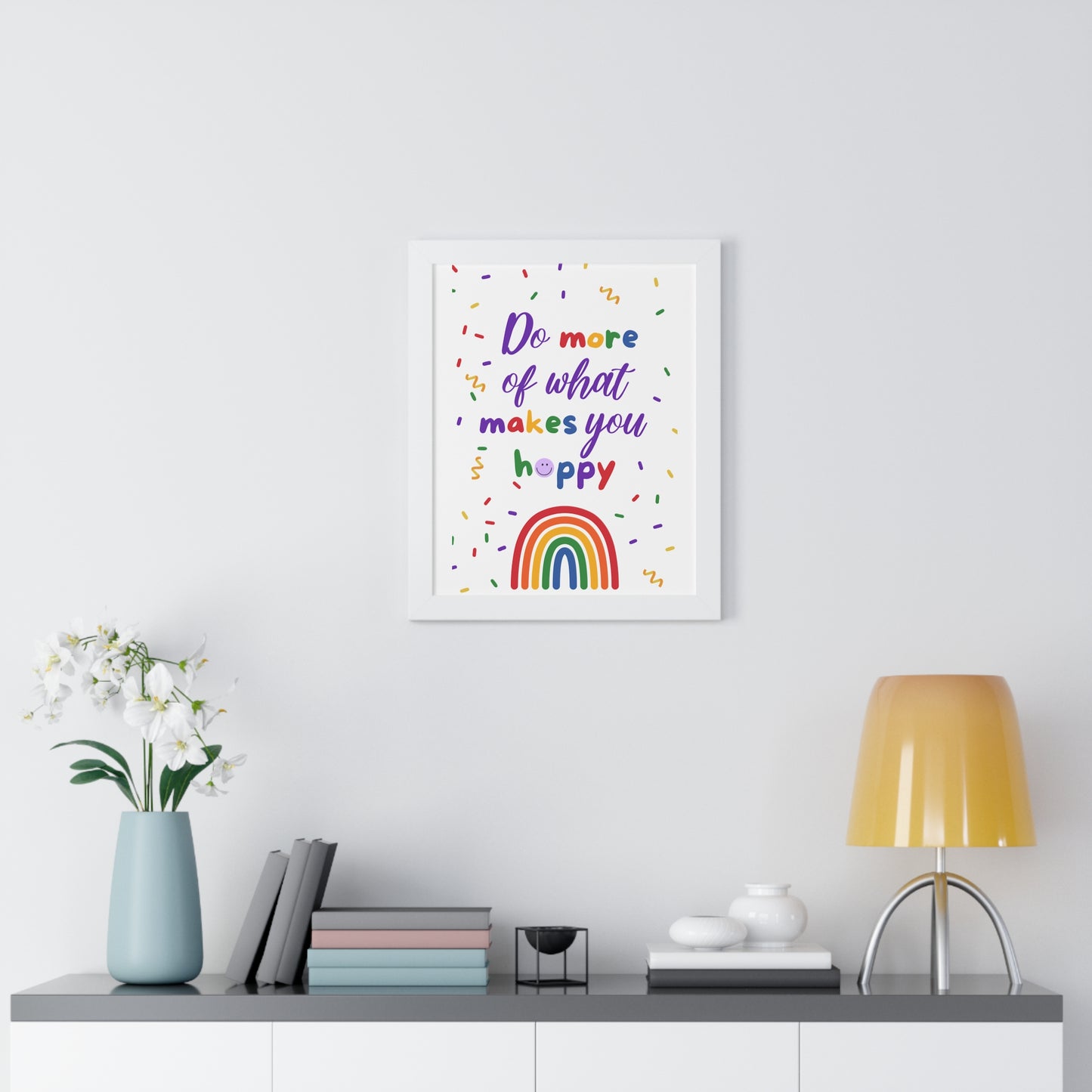 Do More of What Makes You Happy