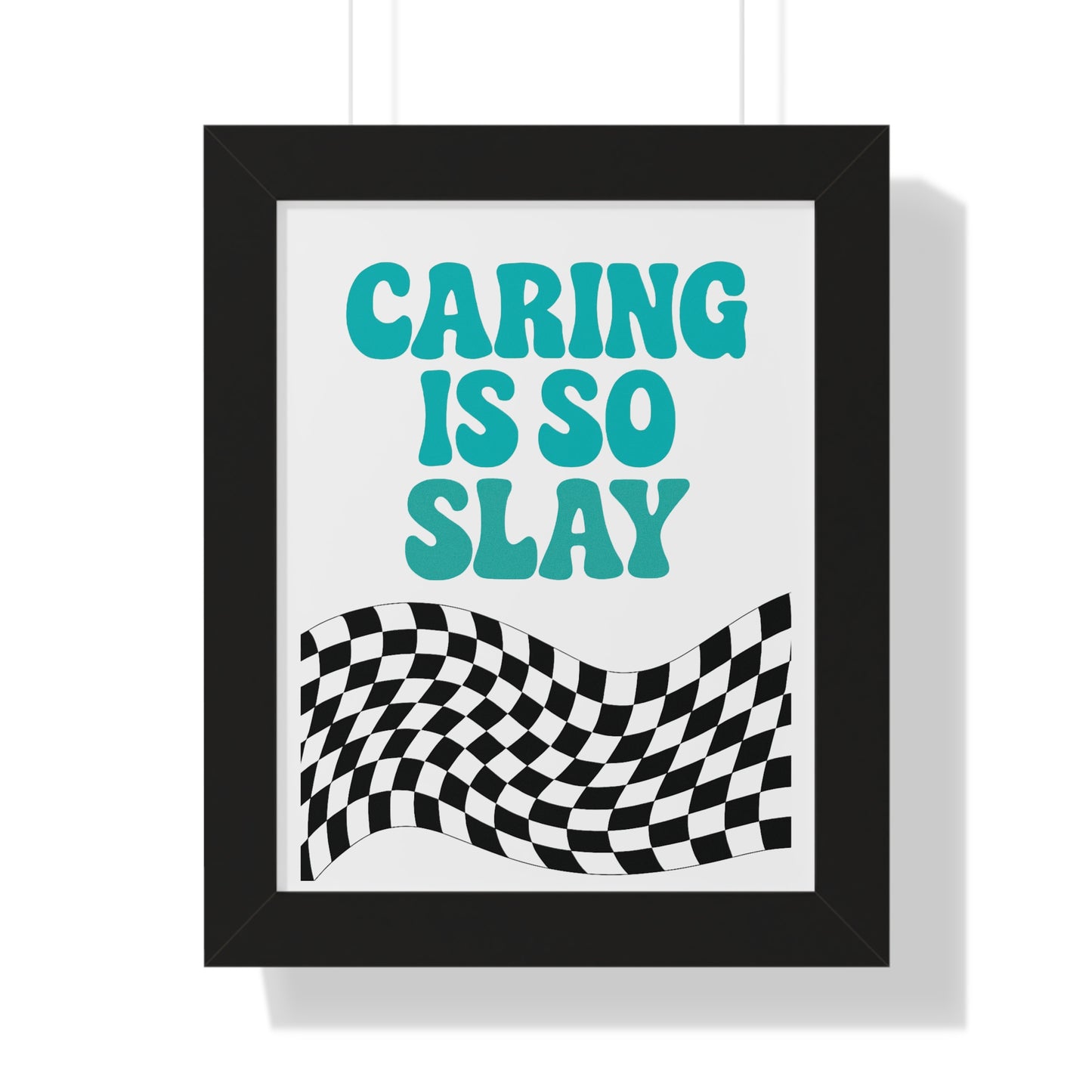 Caring Is So Slay