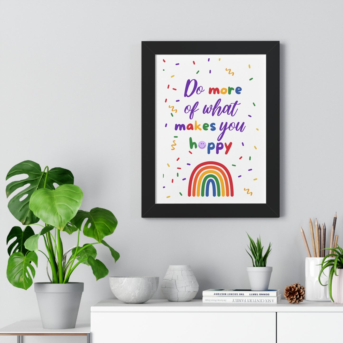 Do More of What Makes You Happy