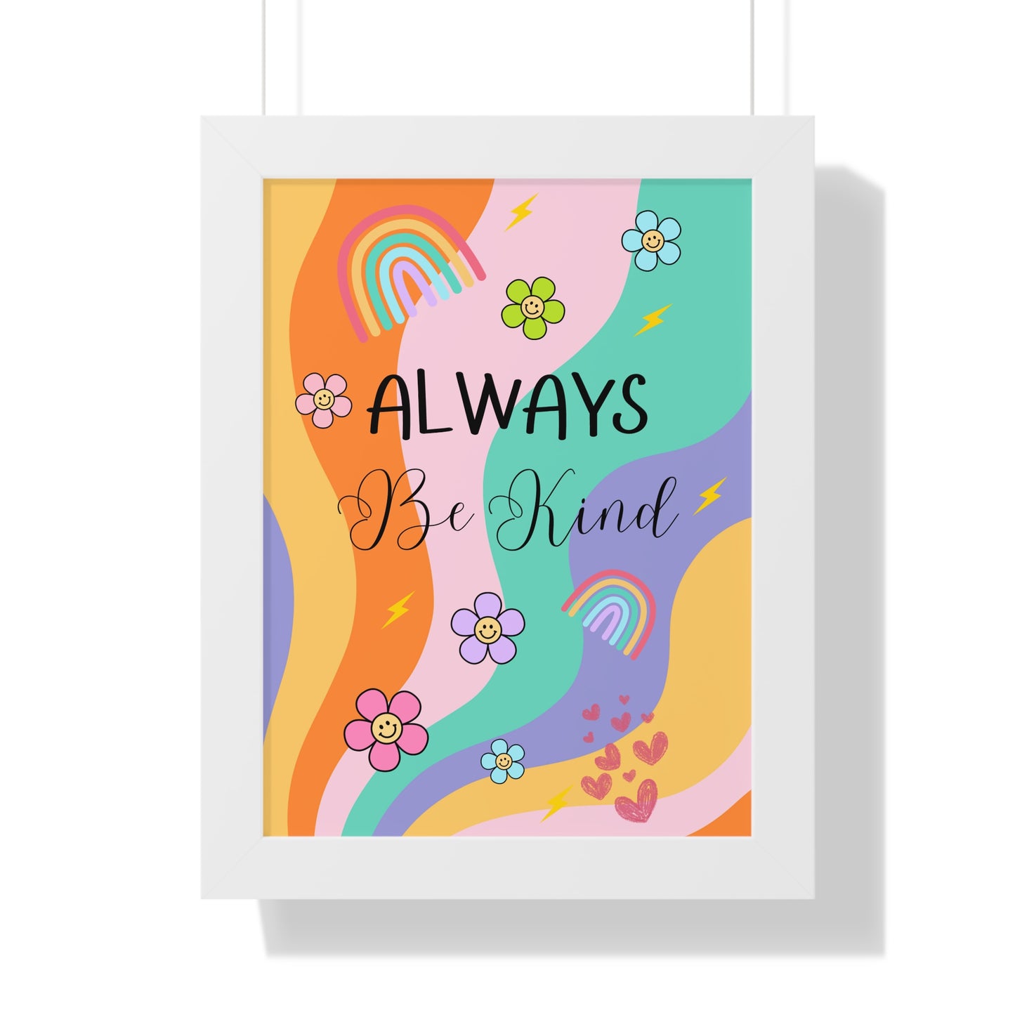 Always Be Kind