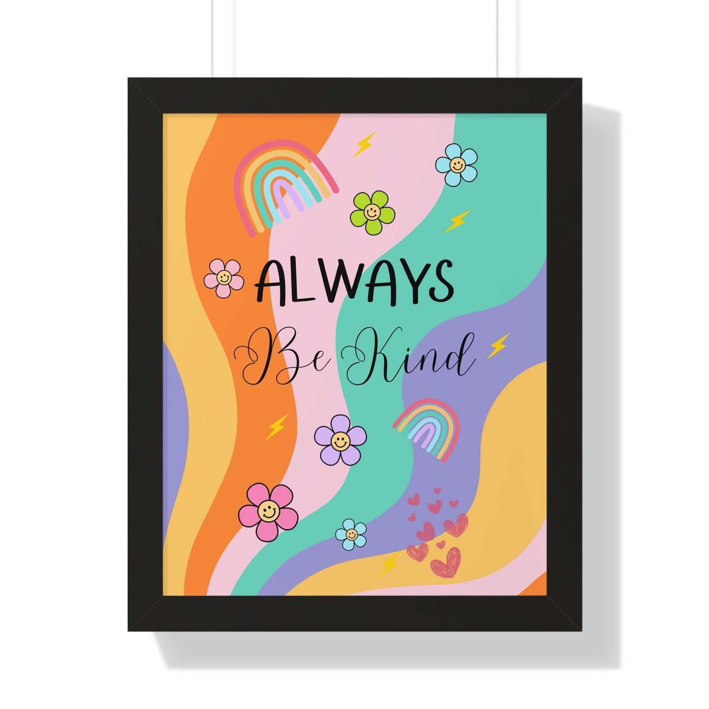 Always Be Kind