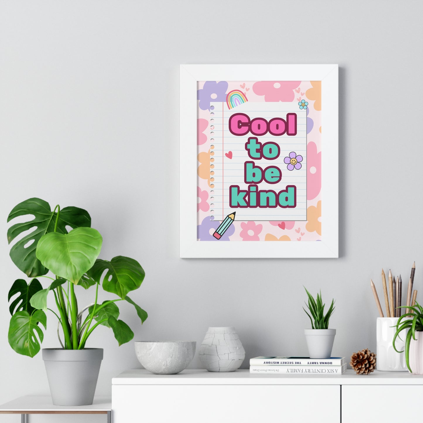 Cool to be Kind