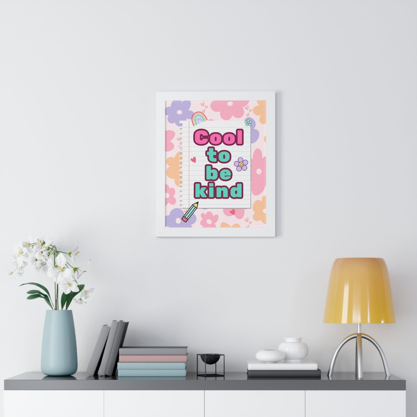 Cool to be Kind